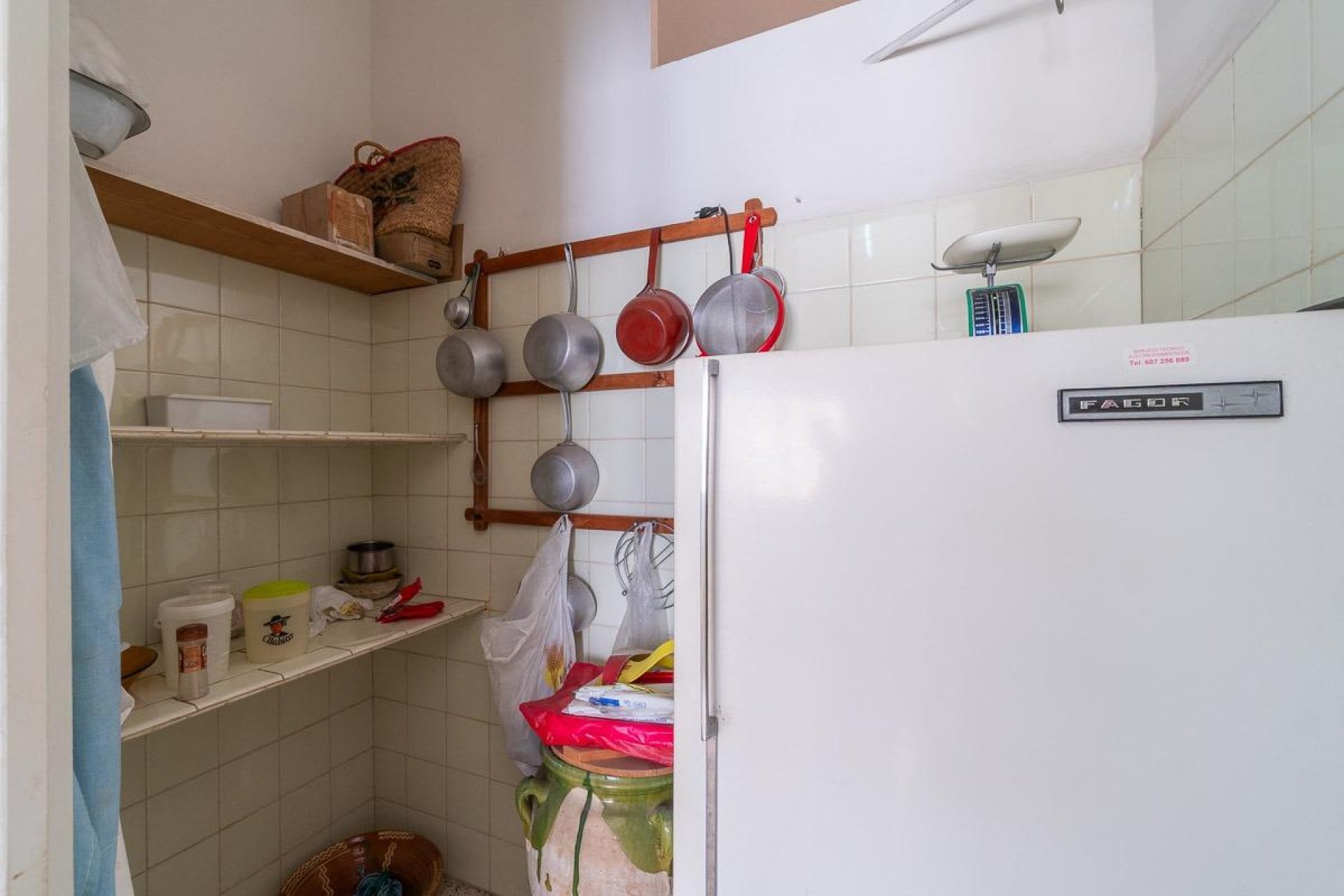 Resale - Apartment / flat -
Torrevieja - Playa del Cura