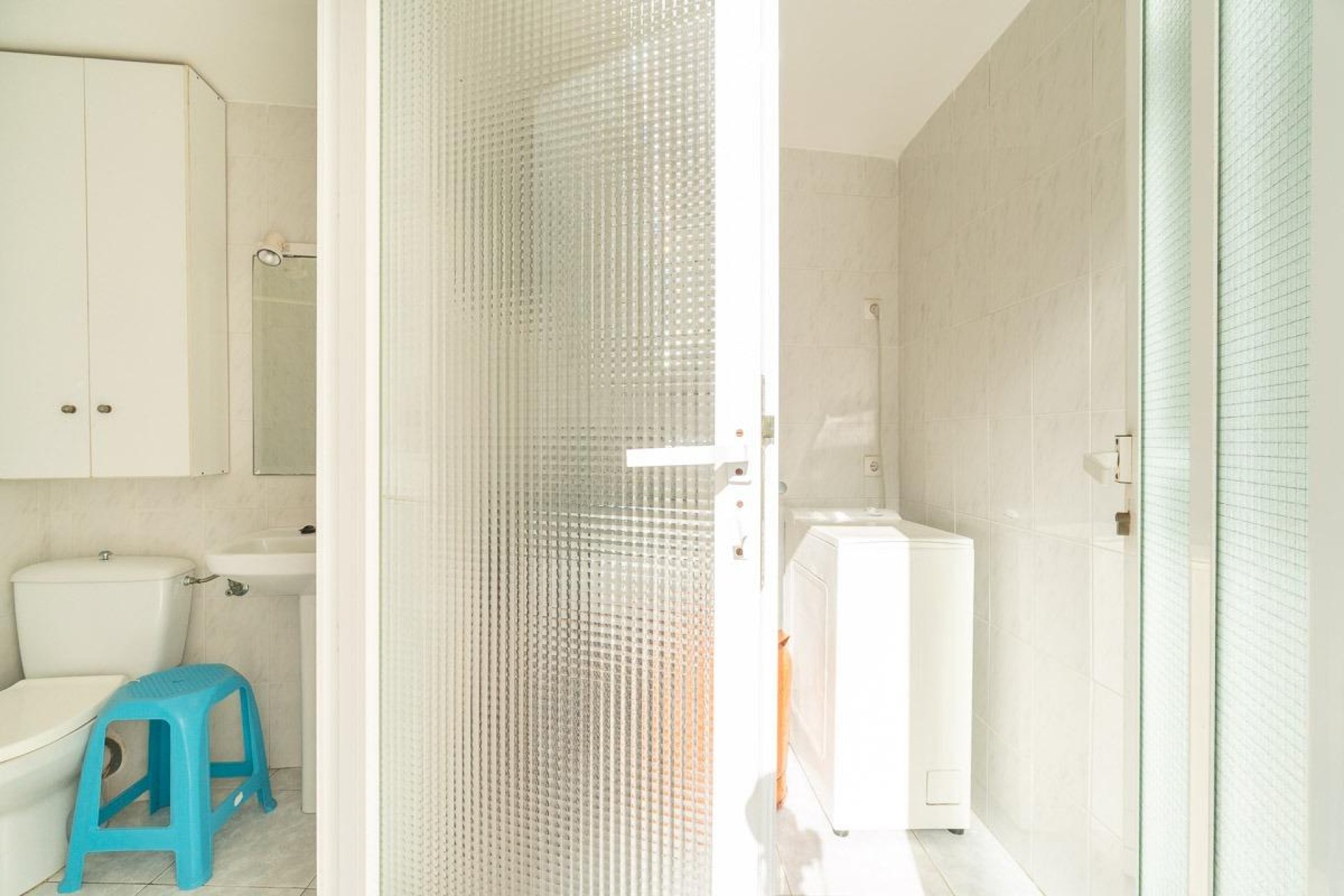 Resale - Apartment / flat -
Torrevieja - Playa del Cura