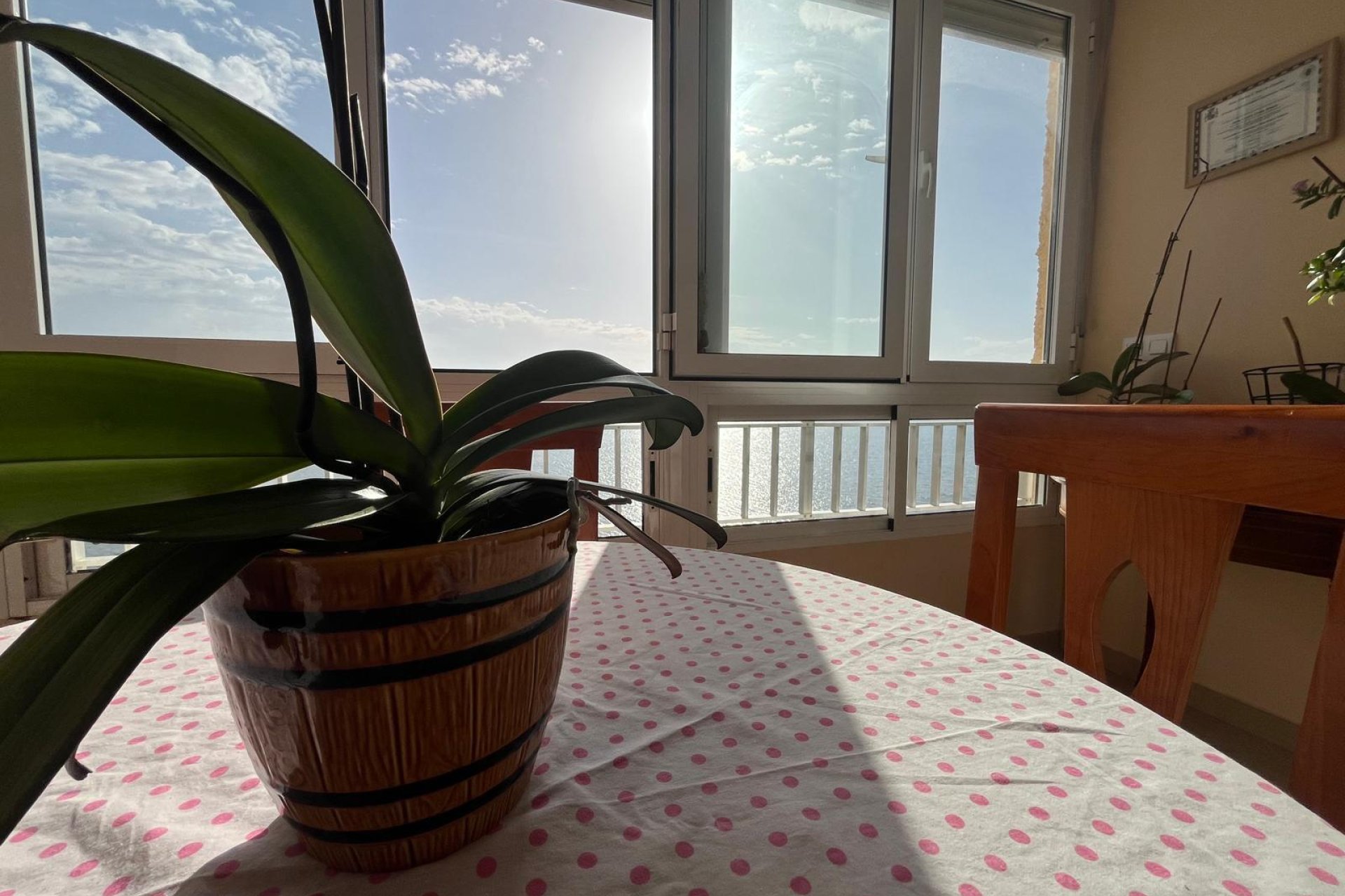 Resale - Apartment / flat -
Torrevieja - Playa del Cura