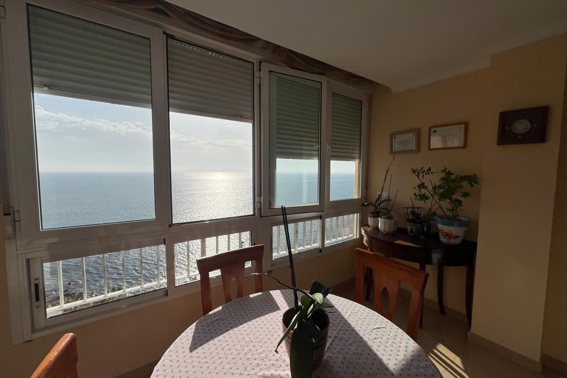 Resale - Apartment / flat -
Torrevieja - Playa del Cura