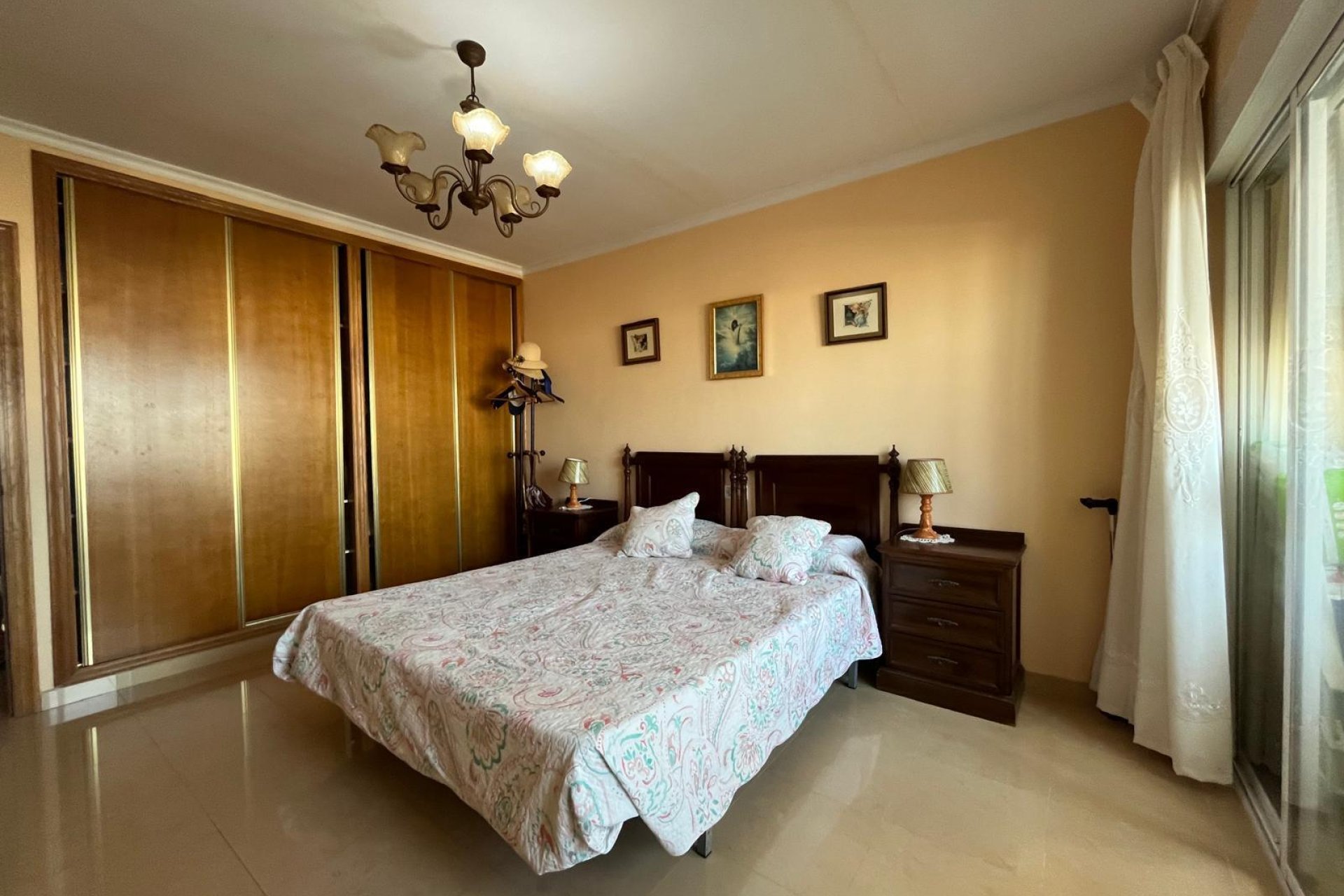 Resale - Apartment / flat -
Torrevieja - Playa del Cura