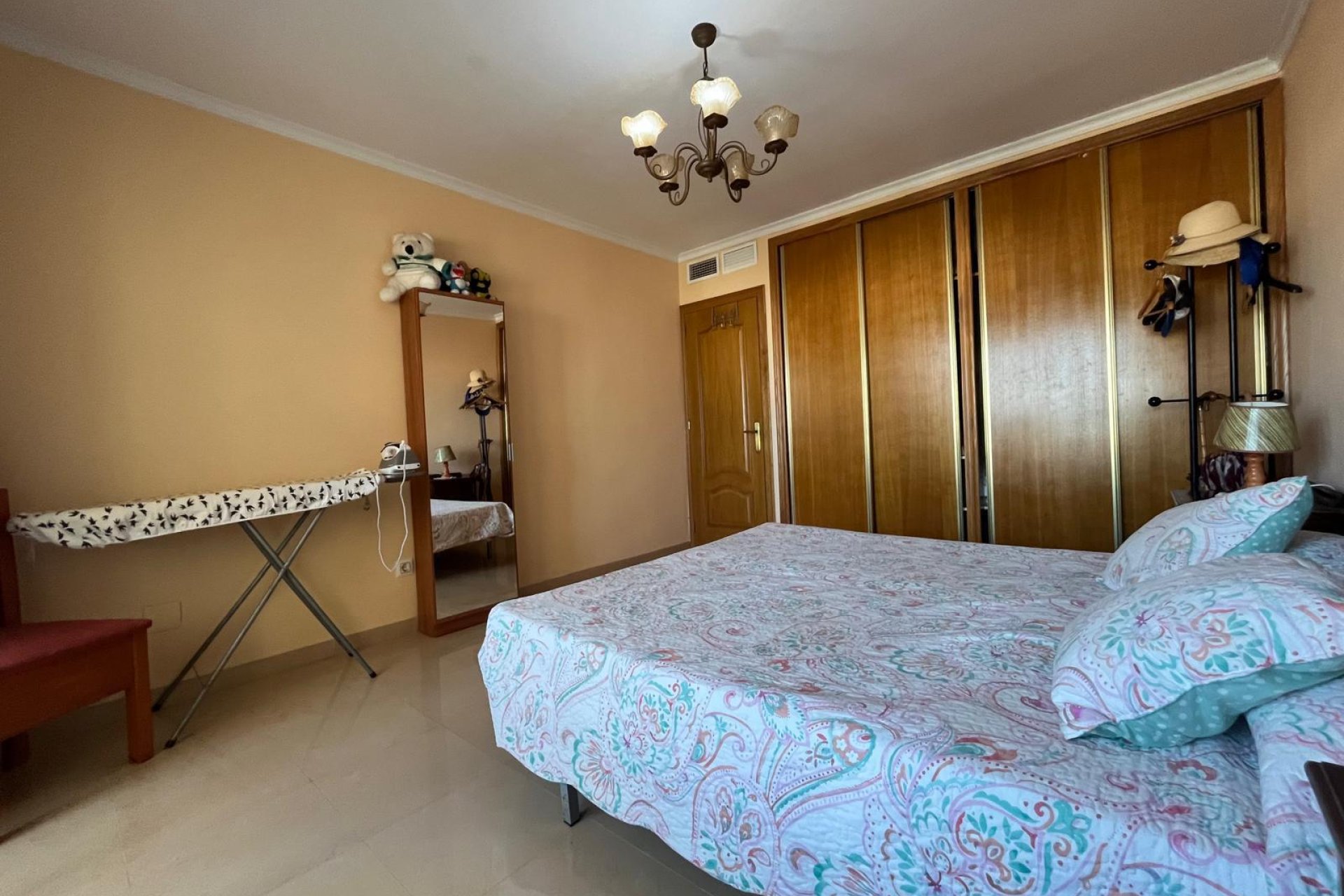 Resale - Apartment / flat -
Torrevieja - Playa del Cura