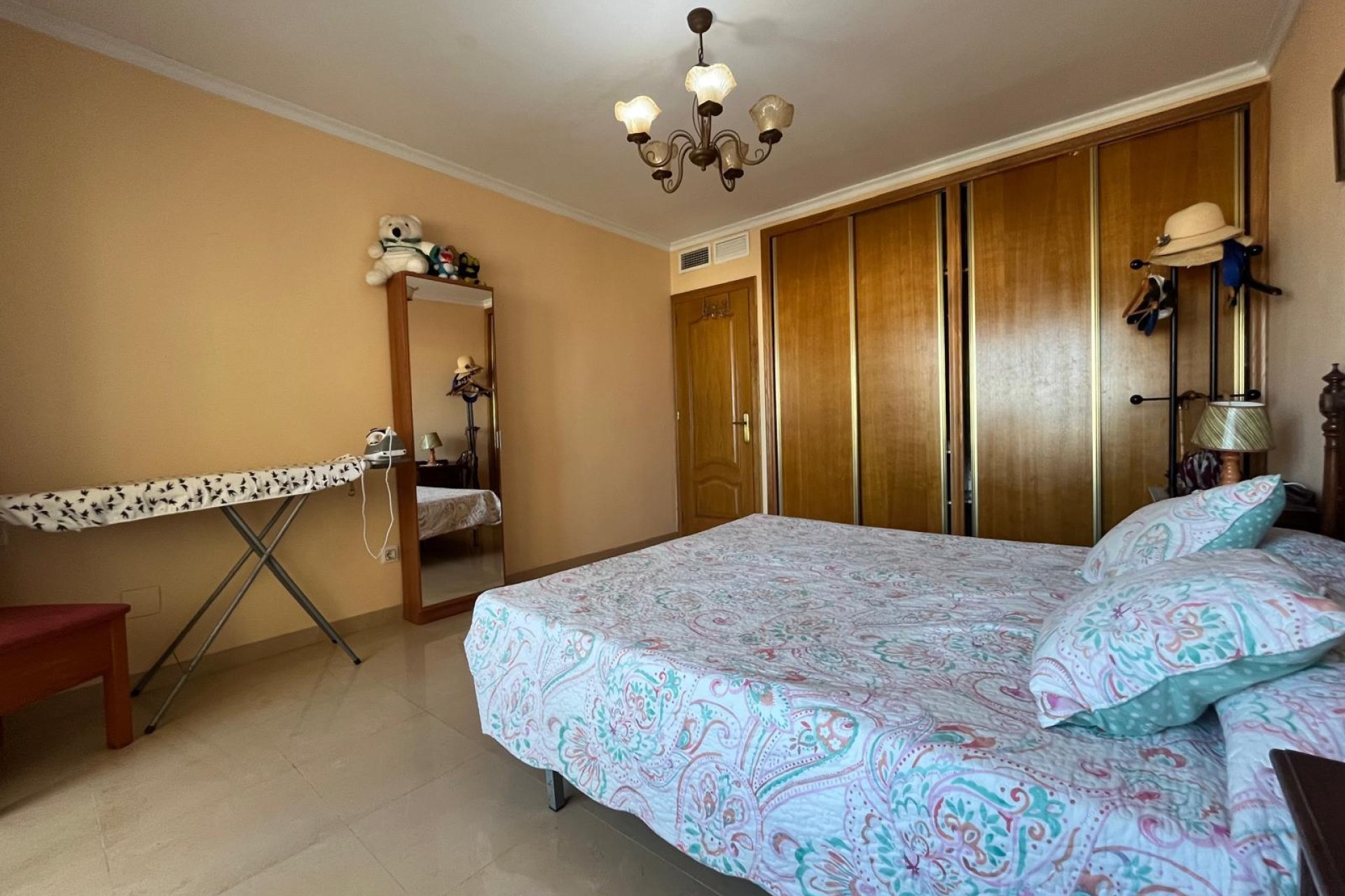 Resale - Apartment / flat -
Torrevieja - Playa del Cura