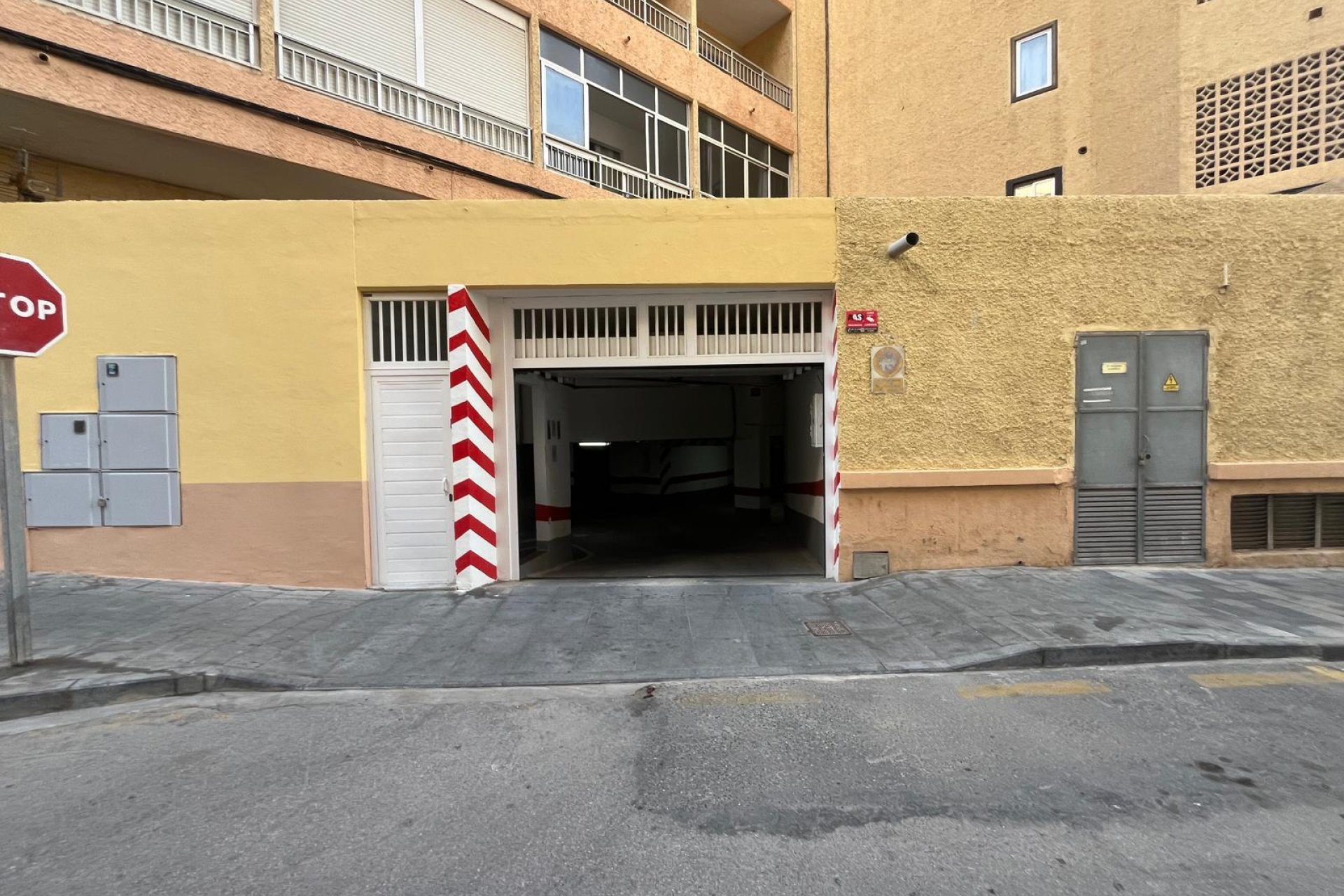 Resale - Apartment / flat -
Torrevieja - Playa del Cura