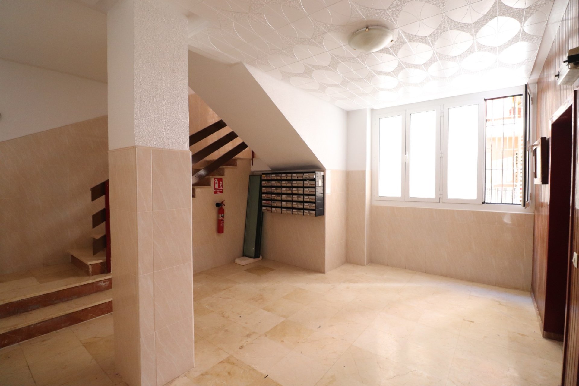 Resale - Apartment / flat -
Torrevieja - Playa Del Cura