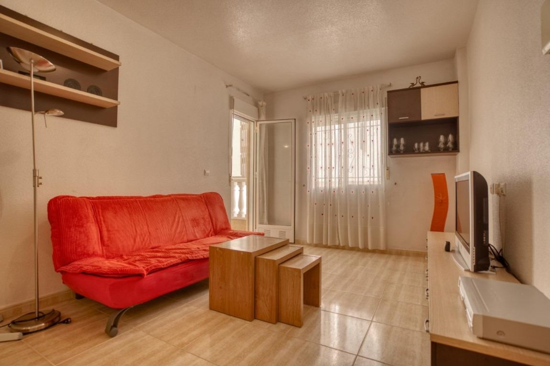 Resale - Apartment / flat -
Torrevieja - Playa del Cura