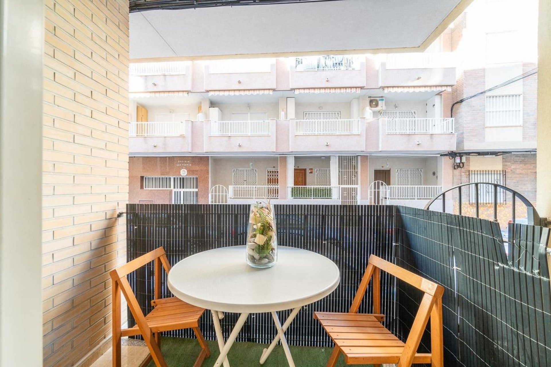 Resale - Apartment / flat -
Torrevieja - Playa del cura