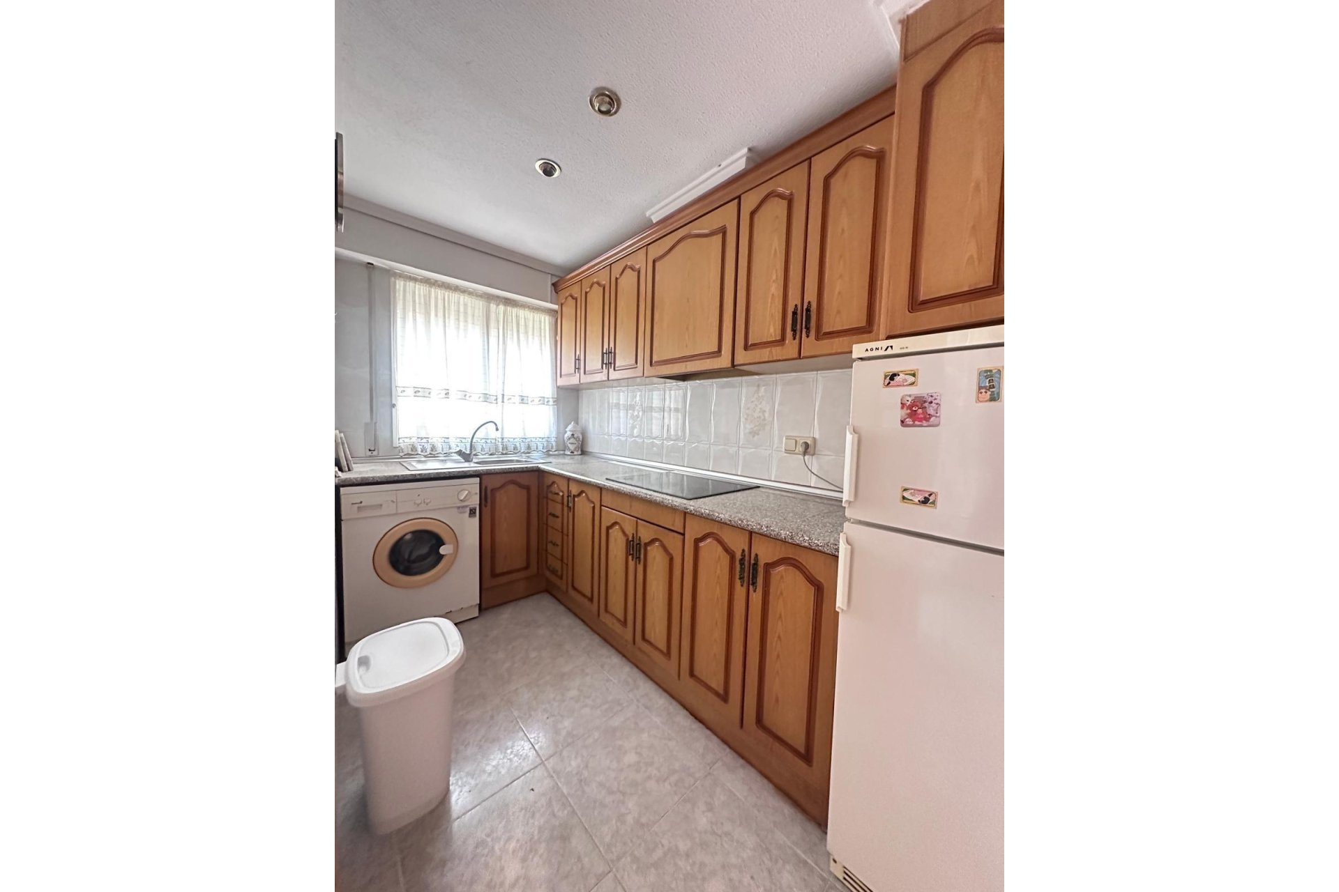 Resale - Apartment / flat -
Torrevieja - Playa del Cura