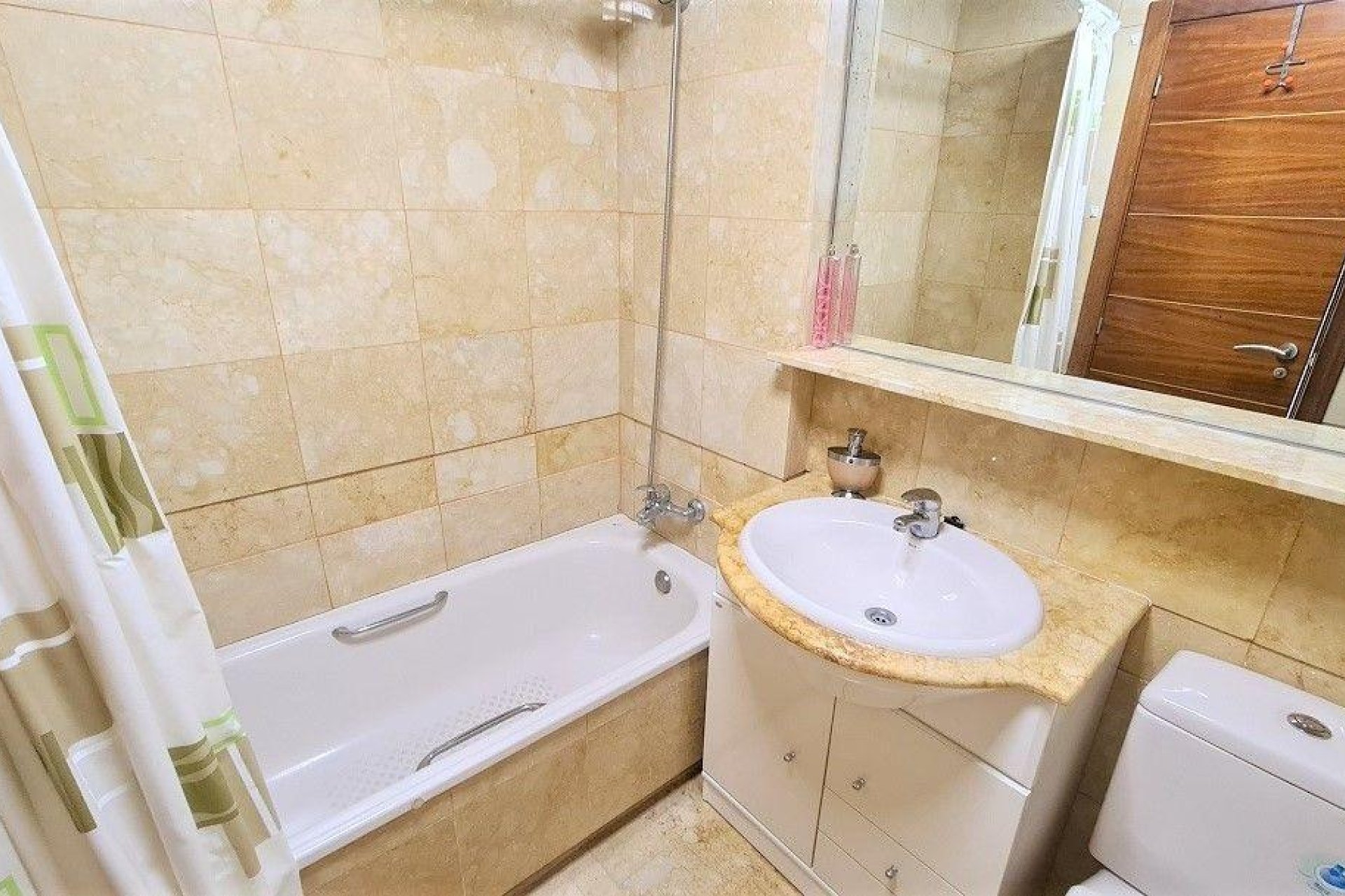 Resale - Apartment / flat -
Torrevieja - Playa del Cura