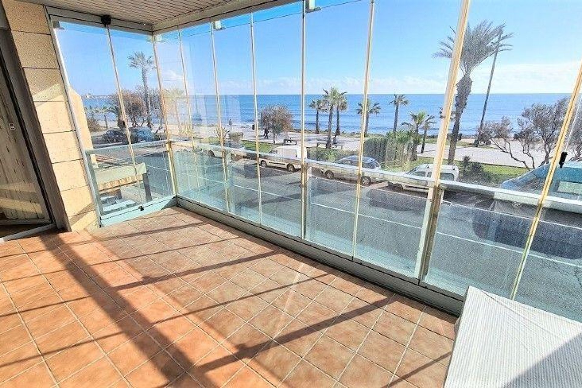 Resale - Apartment / flat -
Torrevieja - Playa del Cura