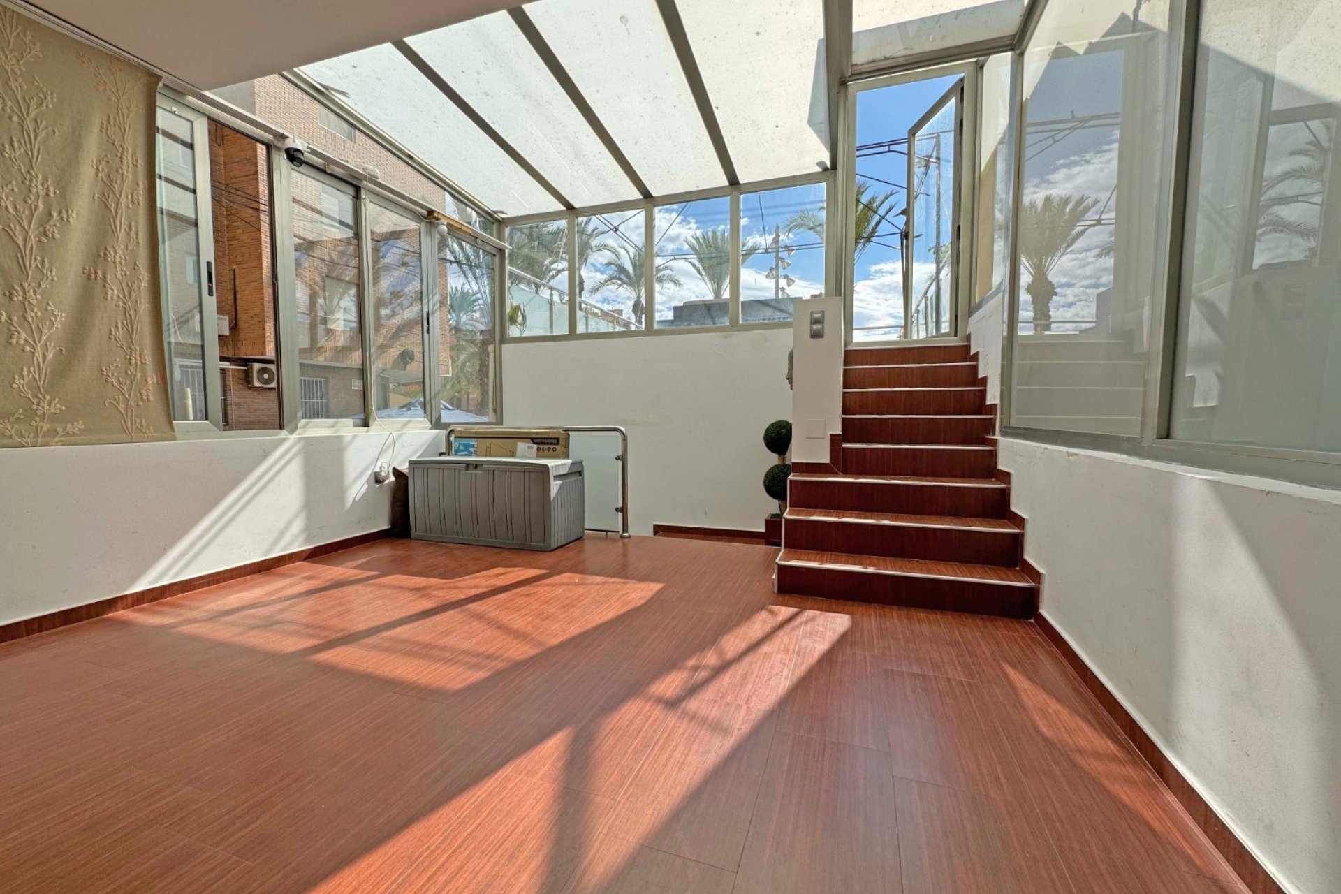 Resale - Apartment / flat -
Torrevieja - Playa del Cura