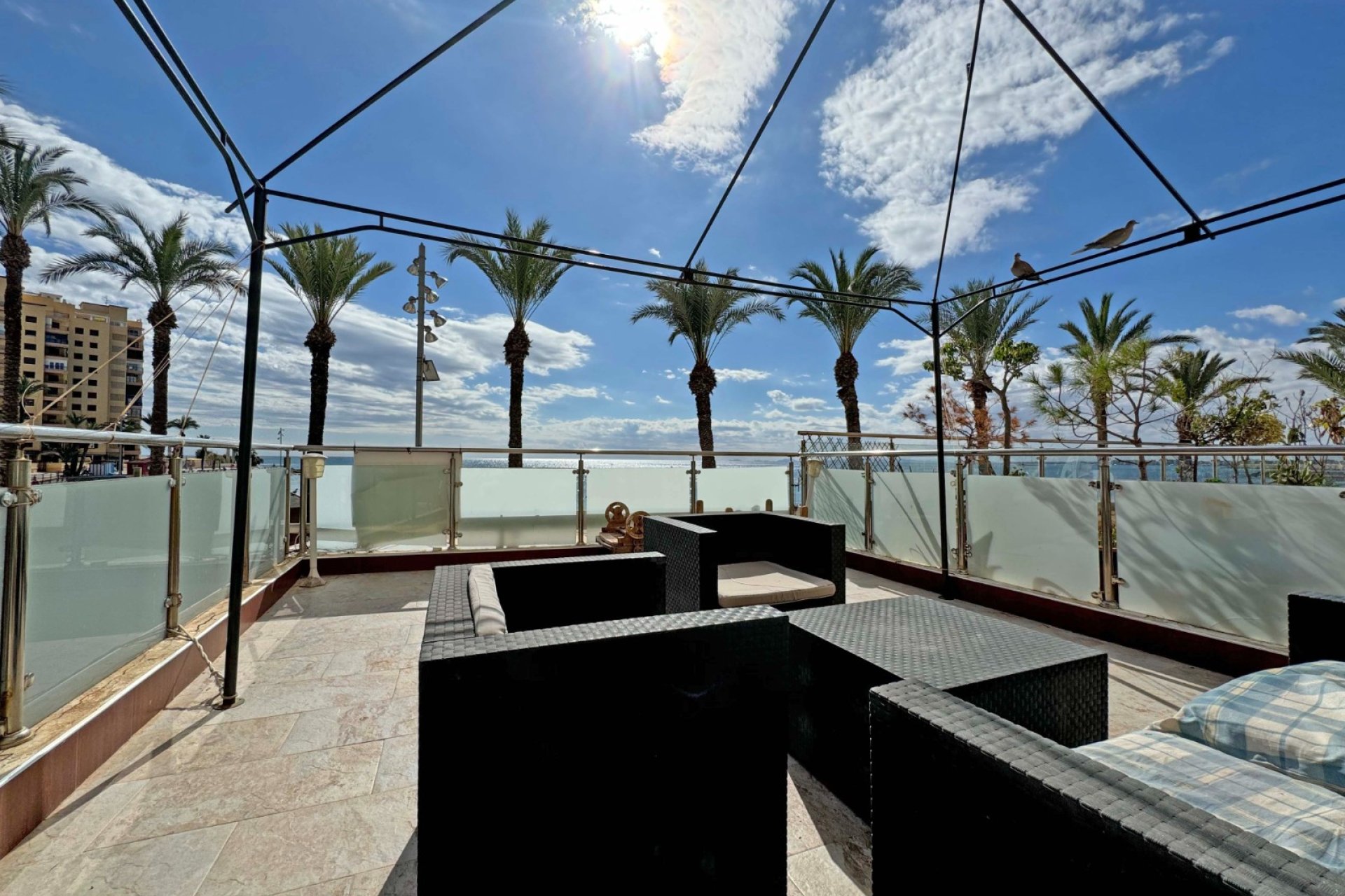 Resale - Apartment / flat -
Torrevieja - Playa del Cura