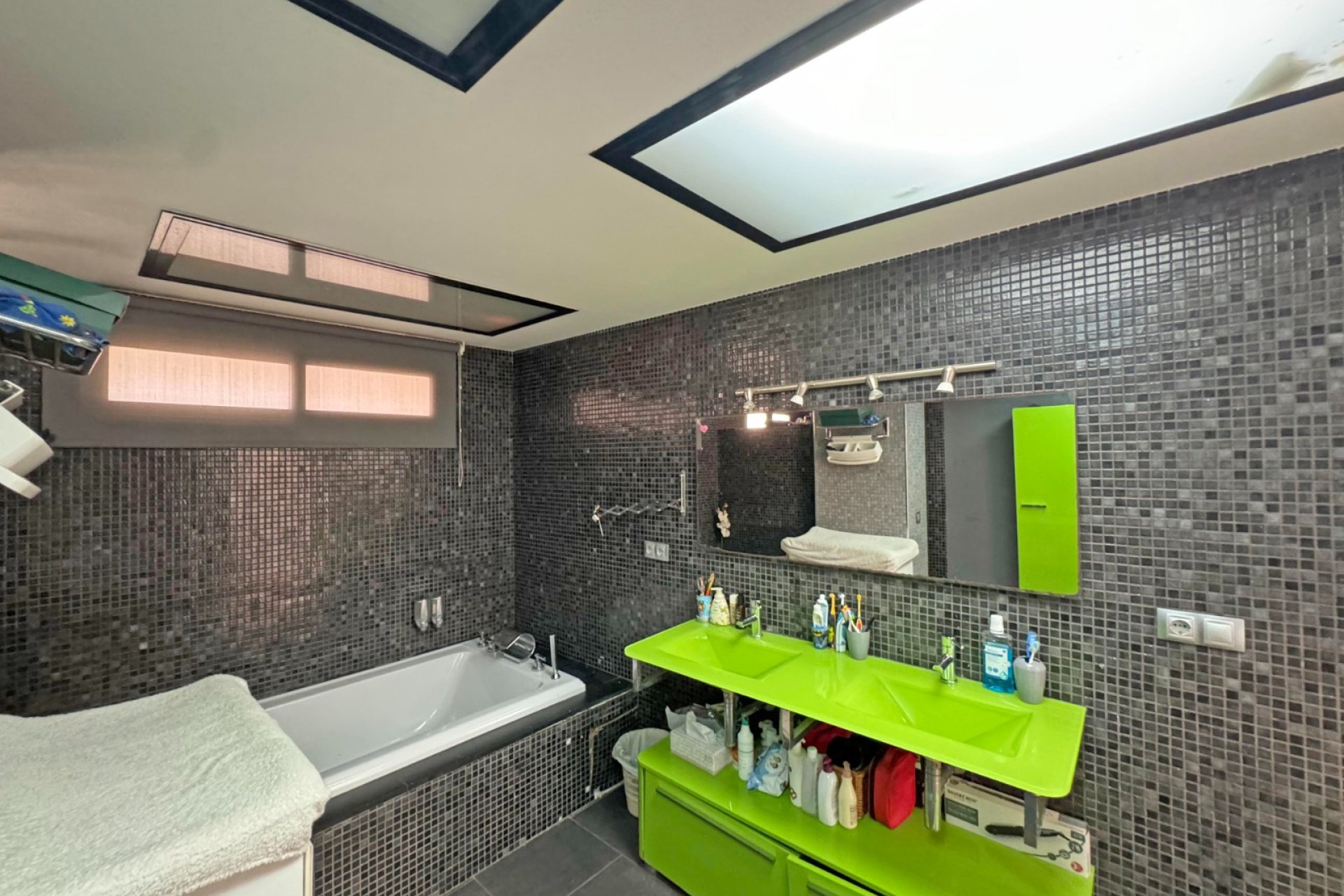 Resale - Apartment / flat -
Torrevieja - Playa del Cura