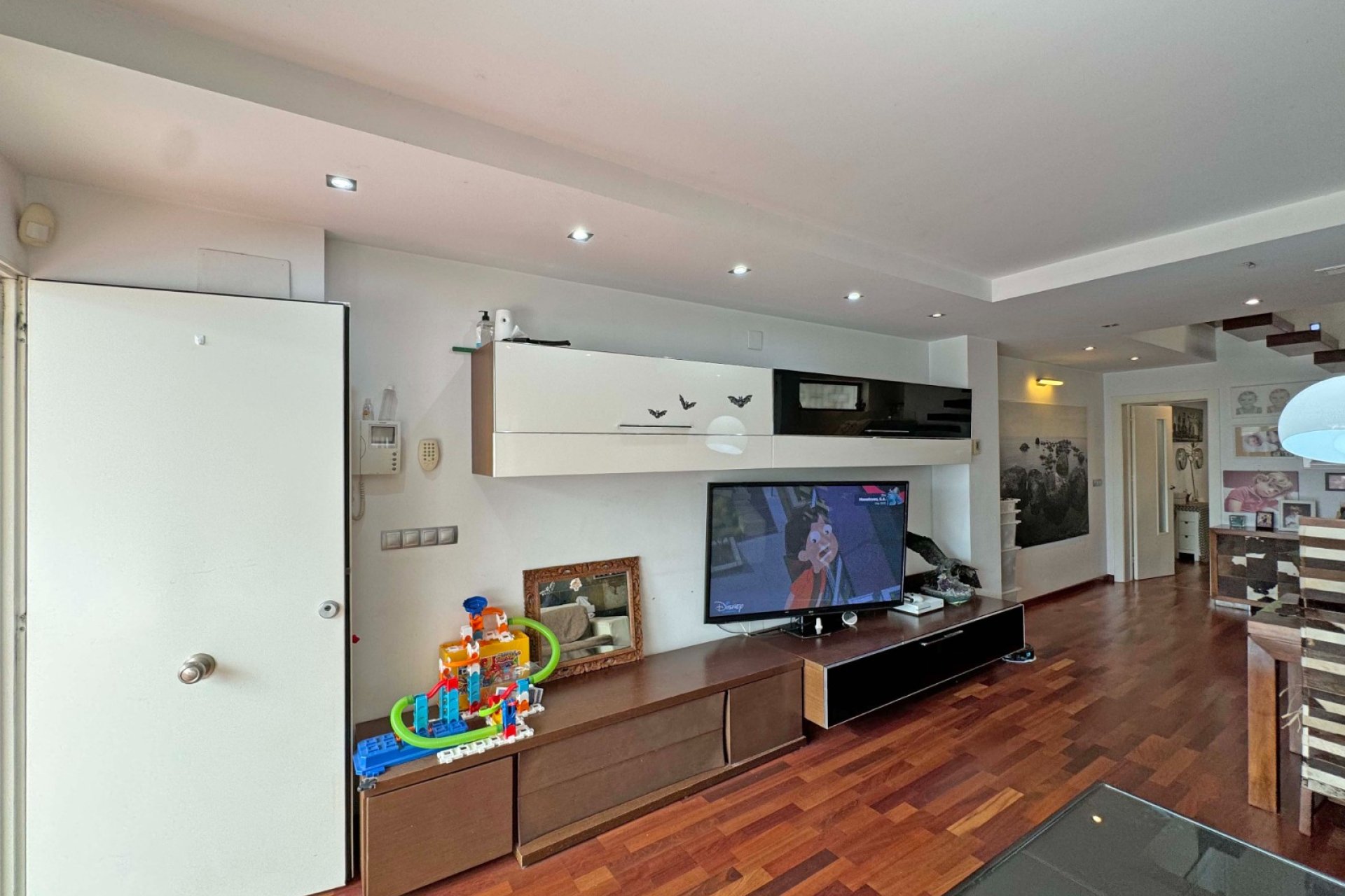 Resale - Apartment / flat -
Torrevieja - Playa del Cura