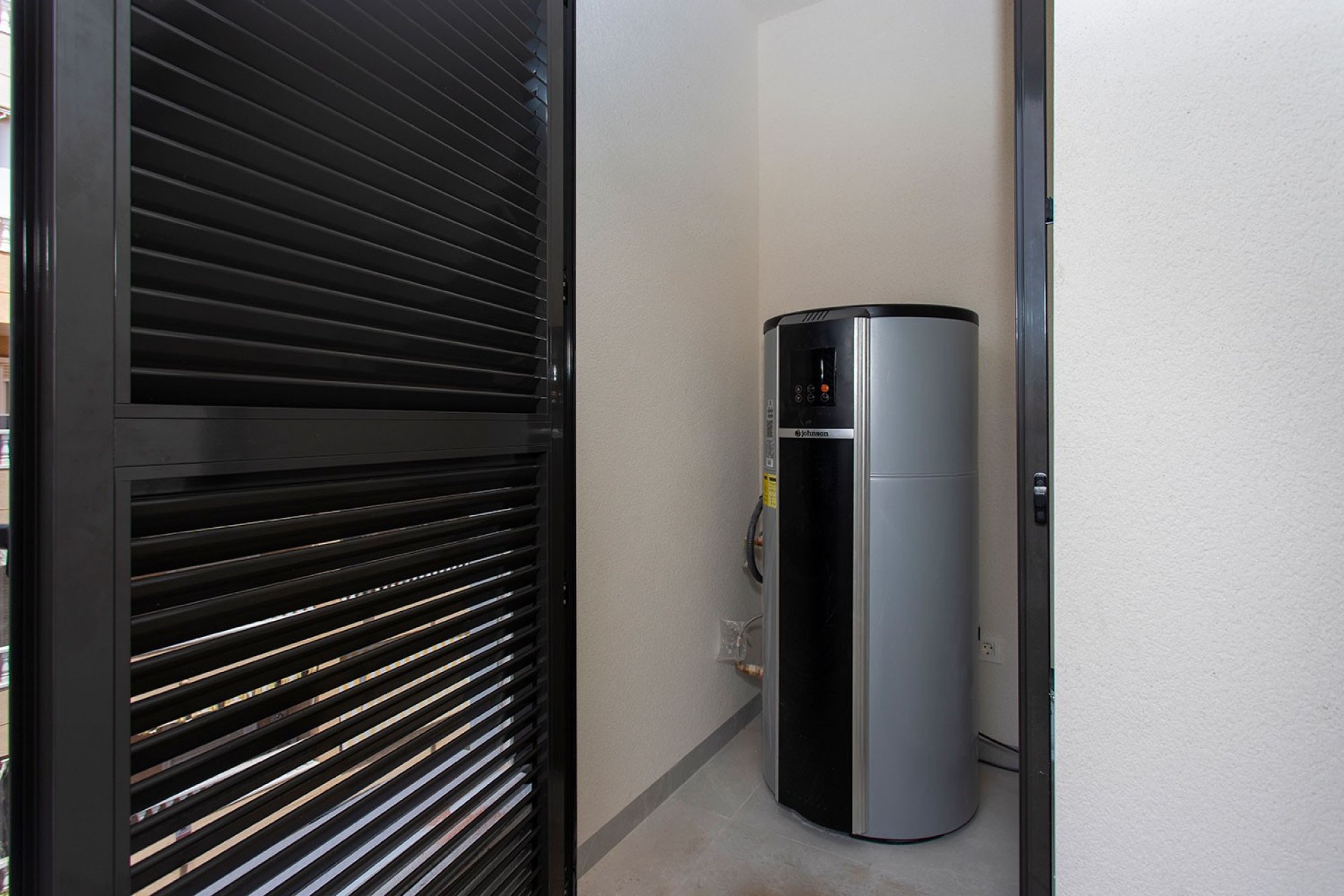 Resale - Apartment / flat -
Torrevieja - Playa del Cura