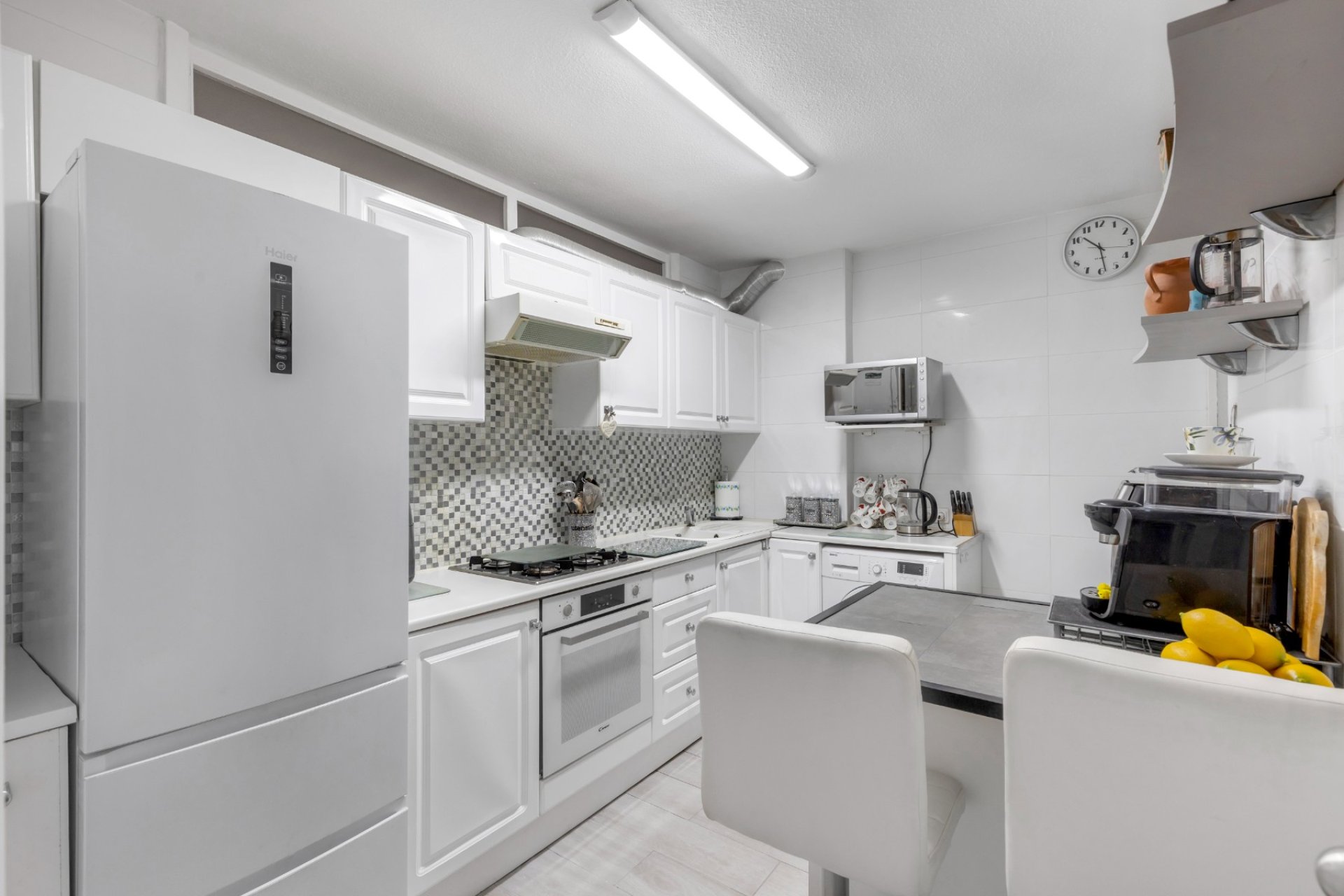 Resale - Apartment / flat -
Torrevieja - Playa del Cura