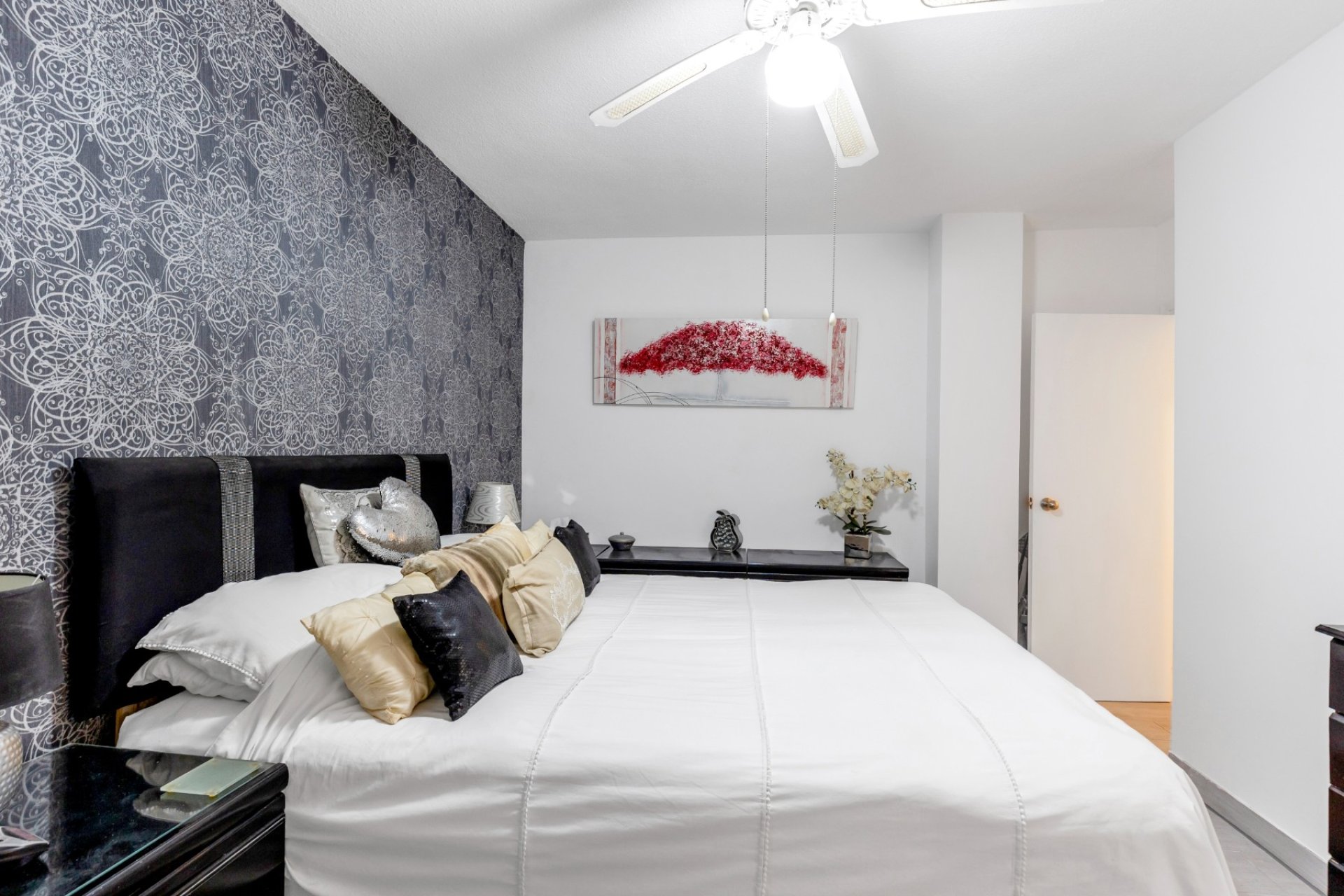 Resale - Apartment / flat -
Torrevieja - Playa del Cura