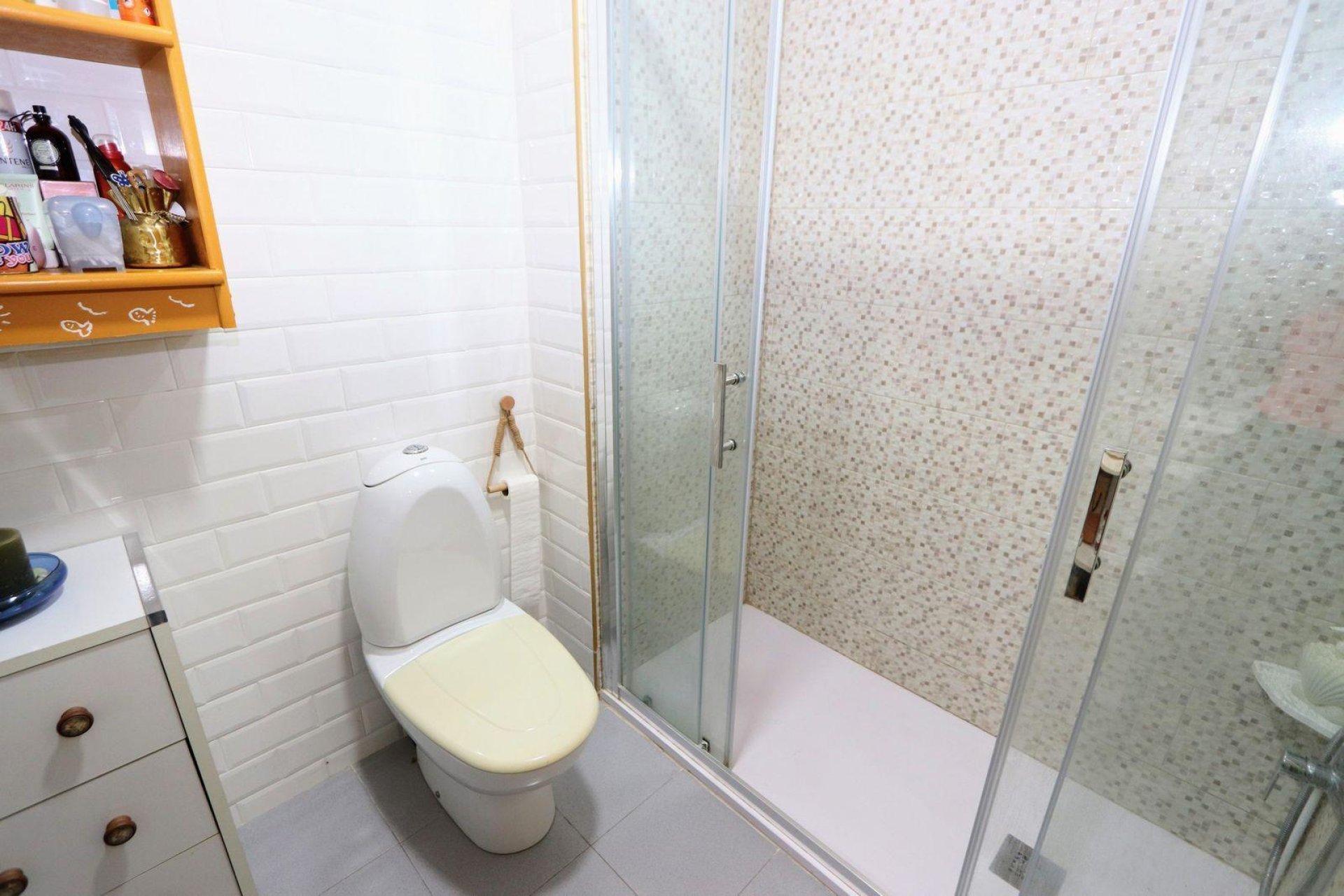 Resale - Apartment / flat -
Torrevieja - Playa Flamenca