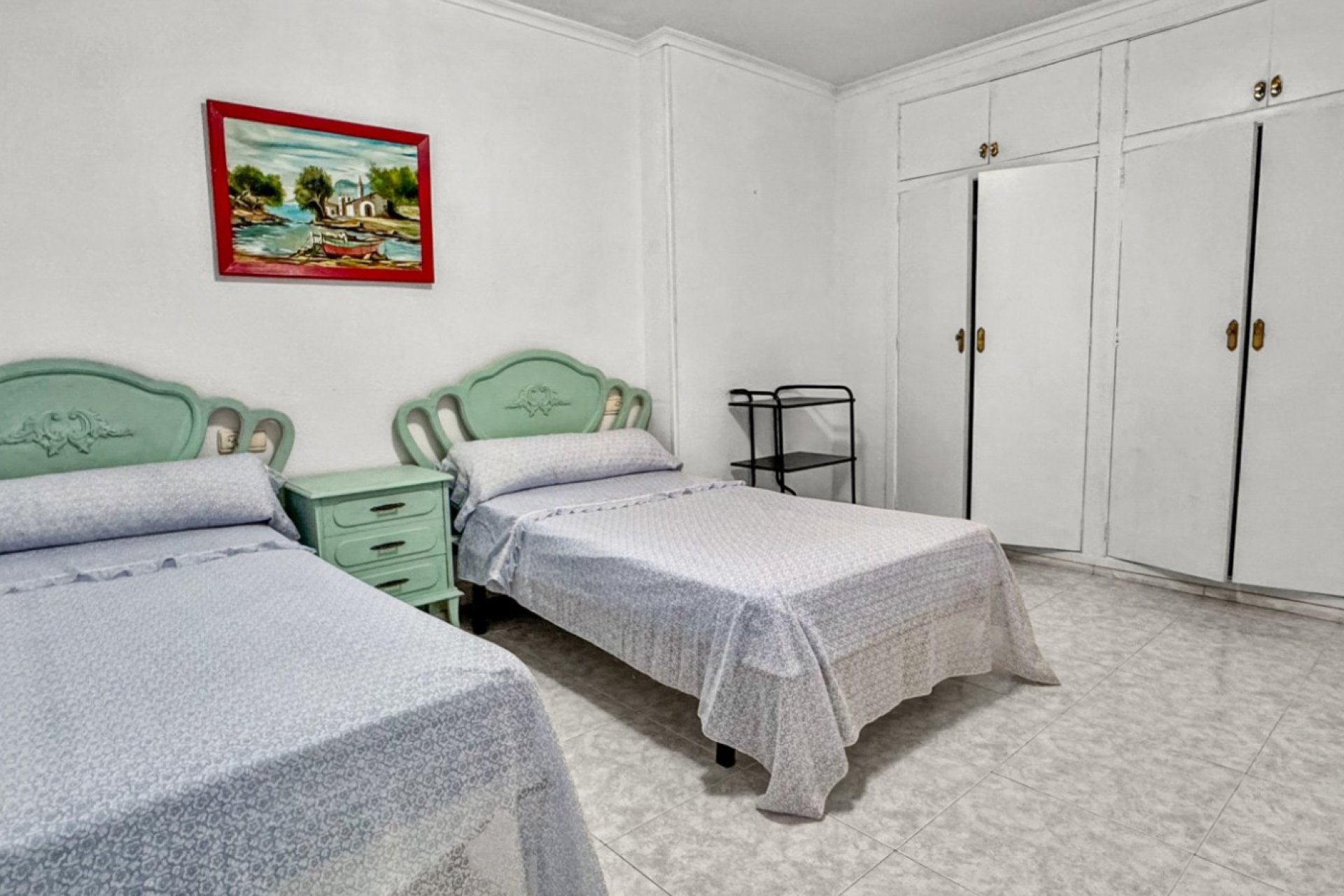 Resale - Apartment / flat -
Torrevieja - Playa Los Locos