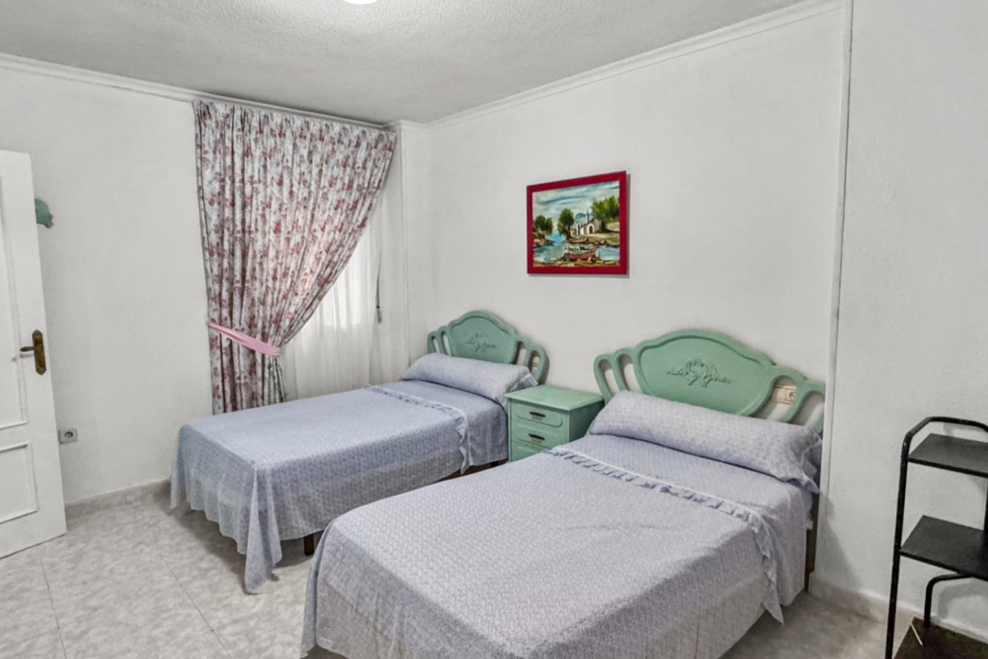 Resale - Apartment / flat -
Torrevieja - Playa Los Locos