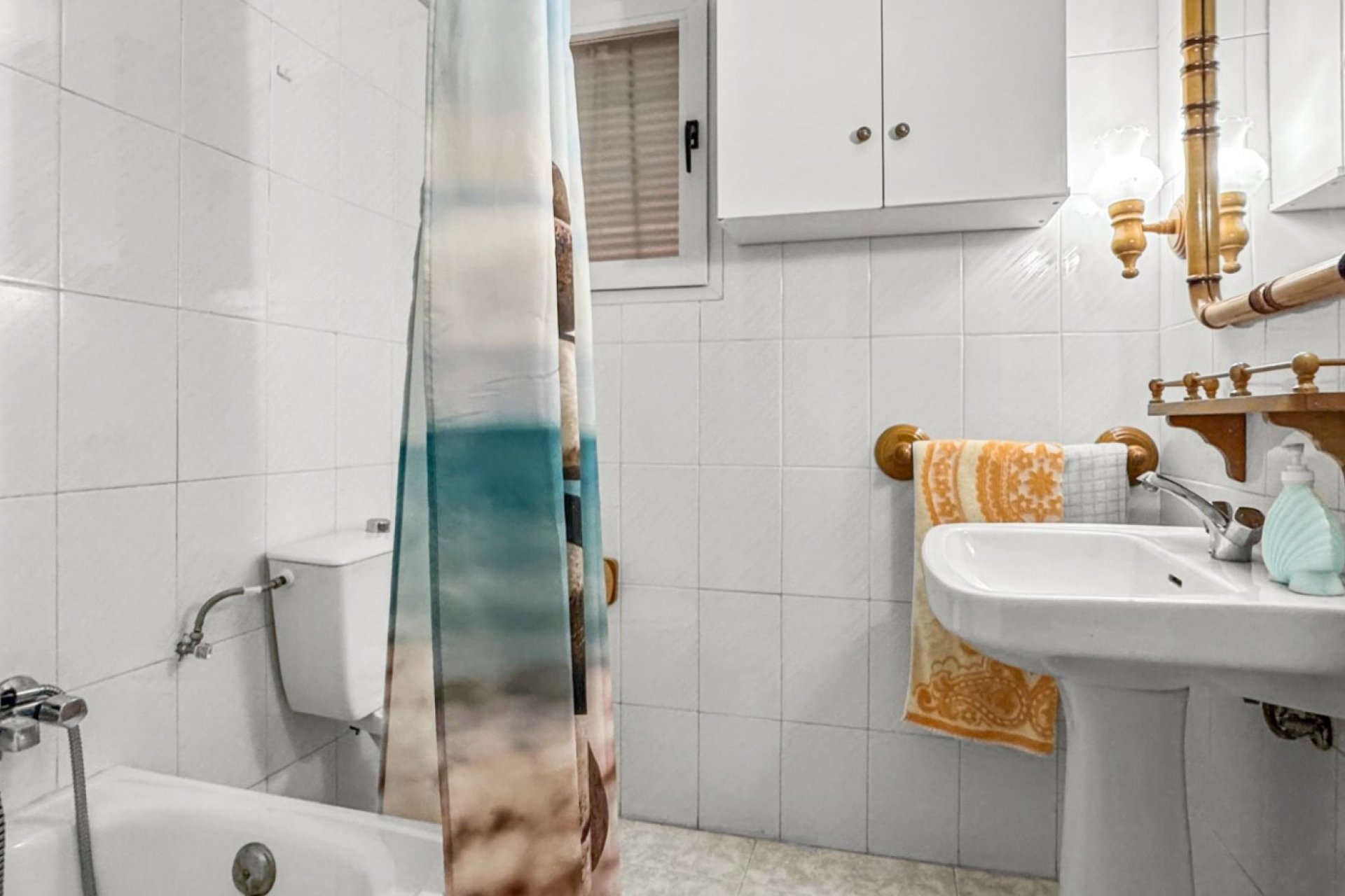 Resale - Apartment / flat -
Torrevieja - Playa Los Locos