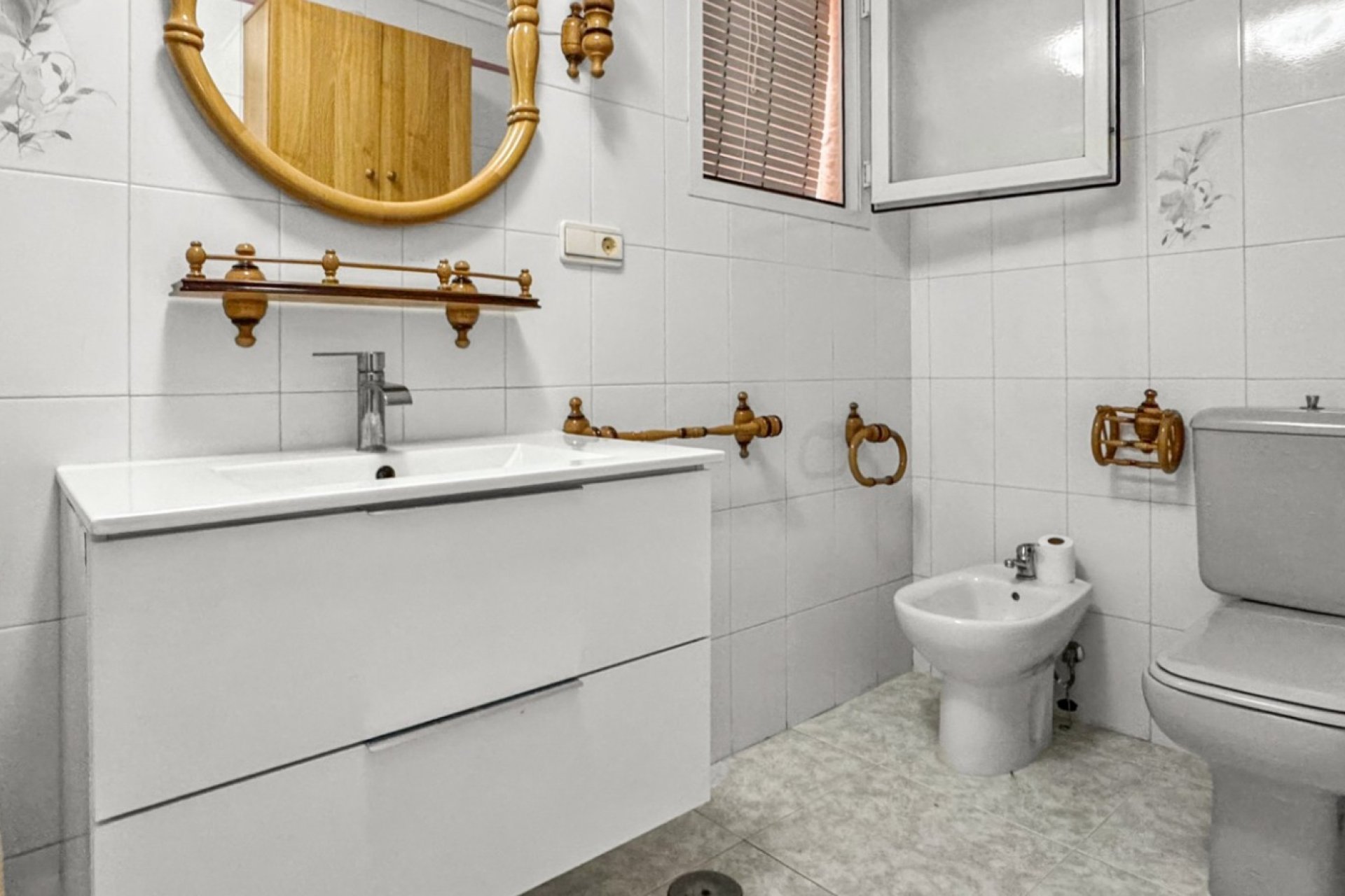 Resale - Apartment / flat -
Torrevieja - Playa Los Locos