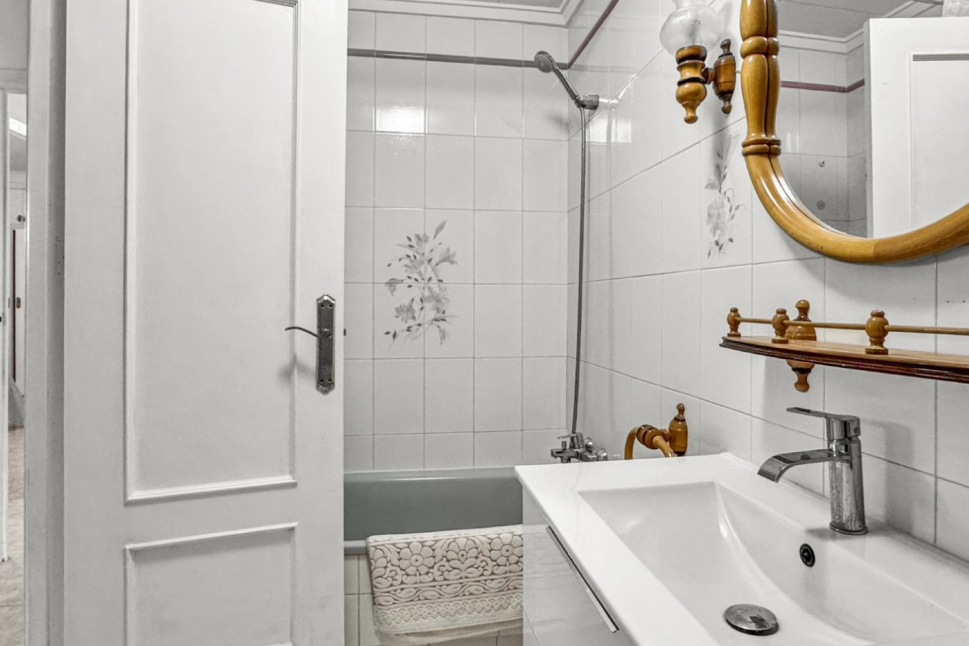 Resale - Apartment / flat -
Torrevieja - Playa Los Locos