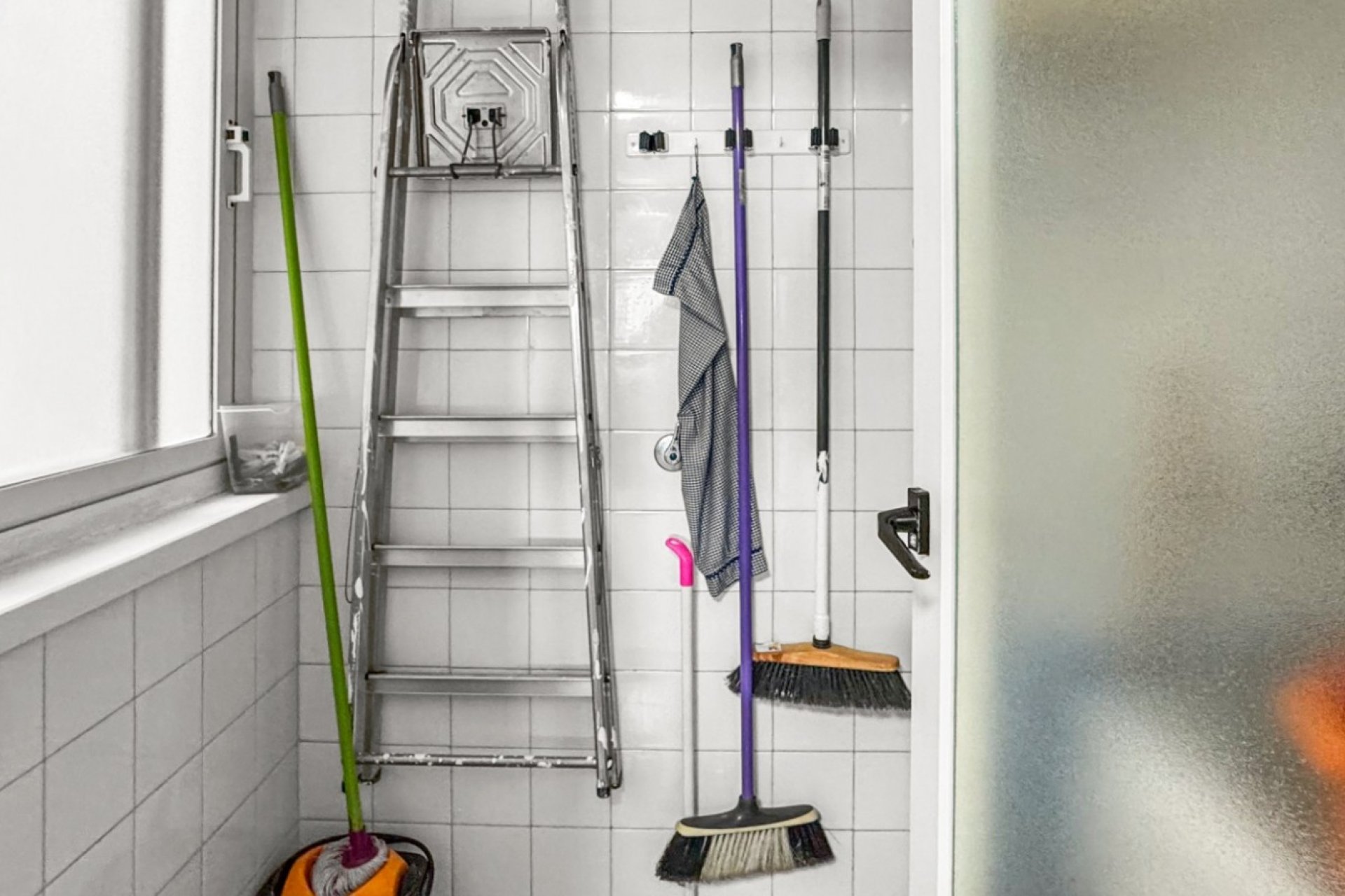 Resale - Apartment / flat -
Torrevieja - Playa Los Locos