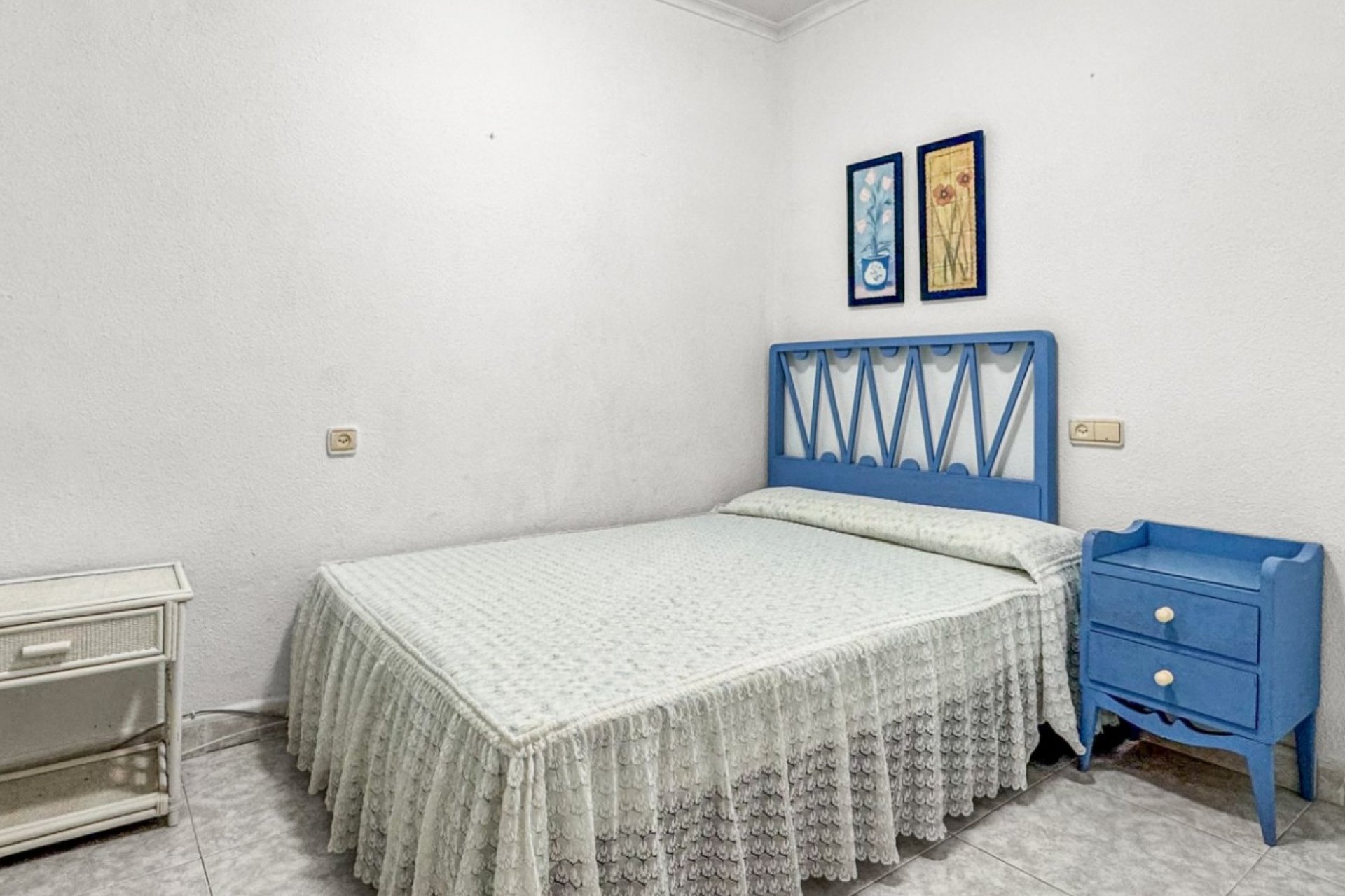 Resale - Apartment / flat -
Torrevieja - Playa Los Locos