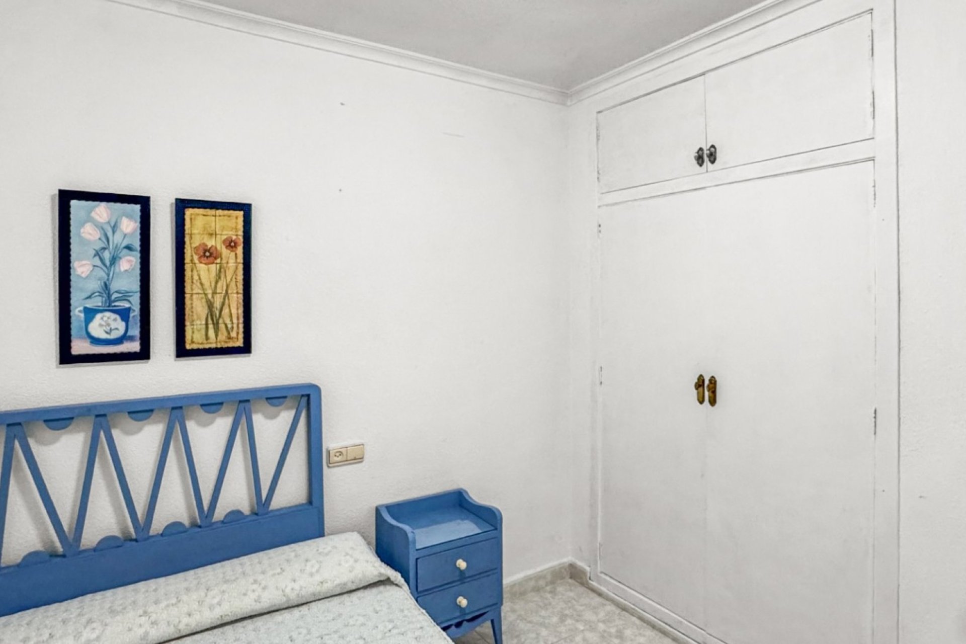 Resale - Apartment / flat -
Torrevieja - Playa Los Locos