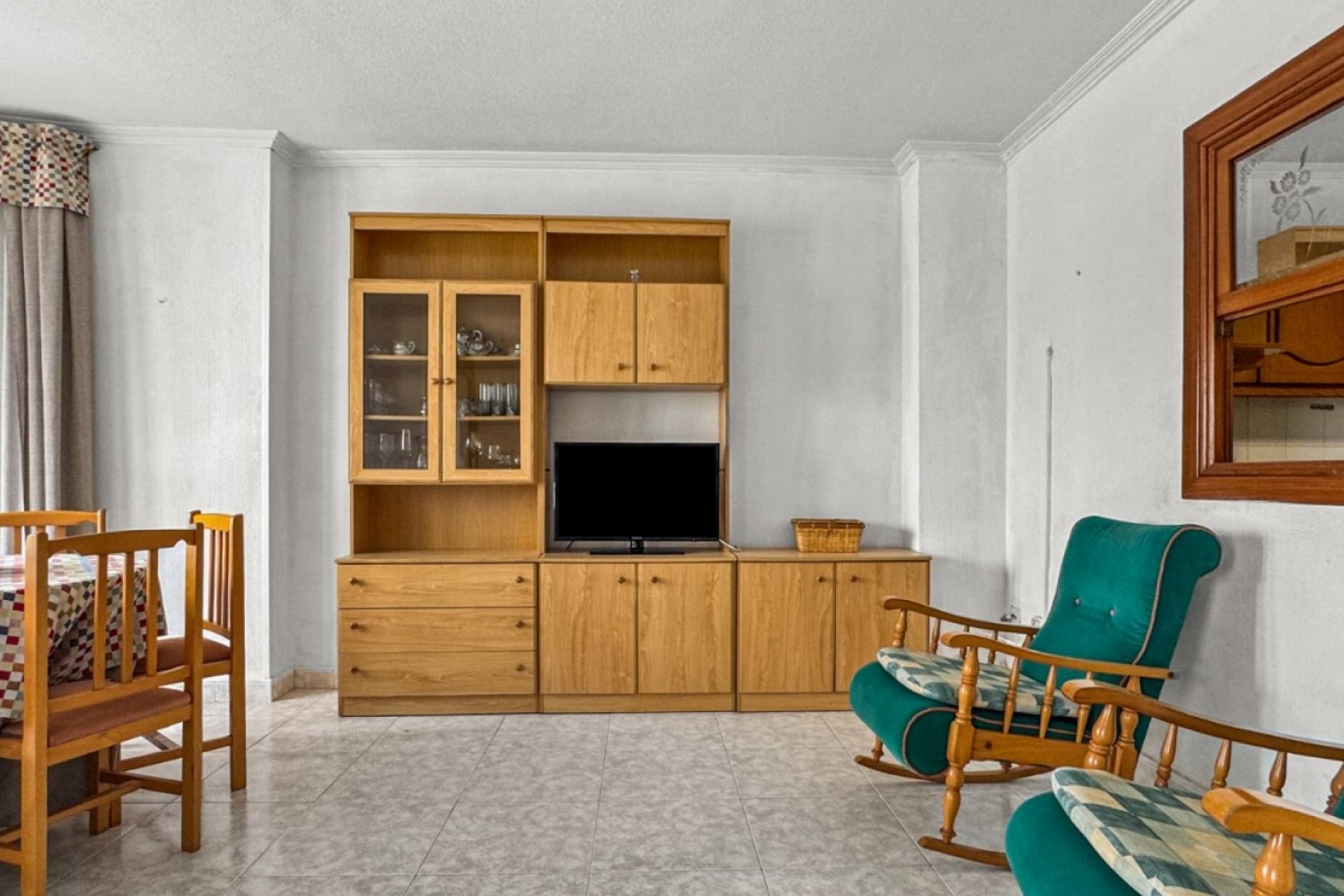 Resale - Apartment / flat -
Torrevieja - Playa Los Locos