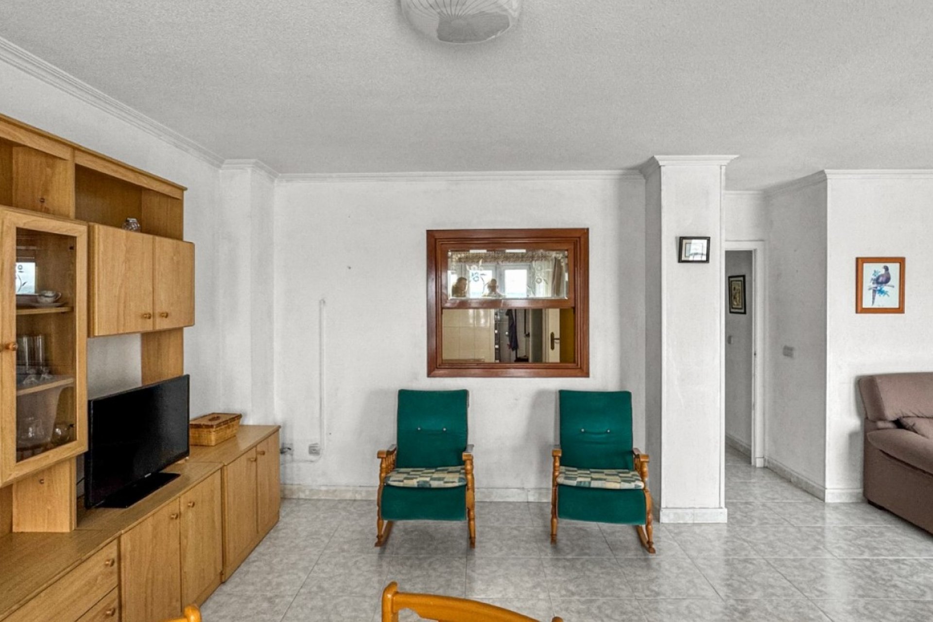 Resale - Apartment / flat -
Torrevieja - Playa Los Locos