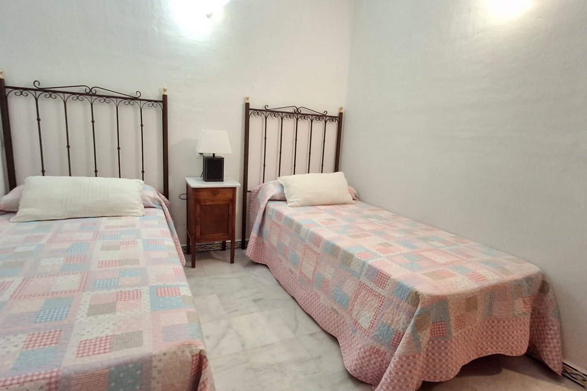 Resale - Apartment / flat -
Torrevieja - Playa Los Locos