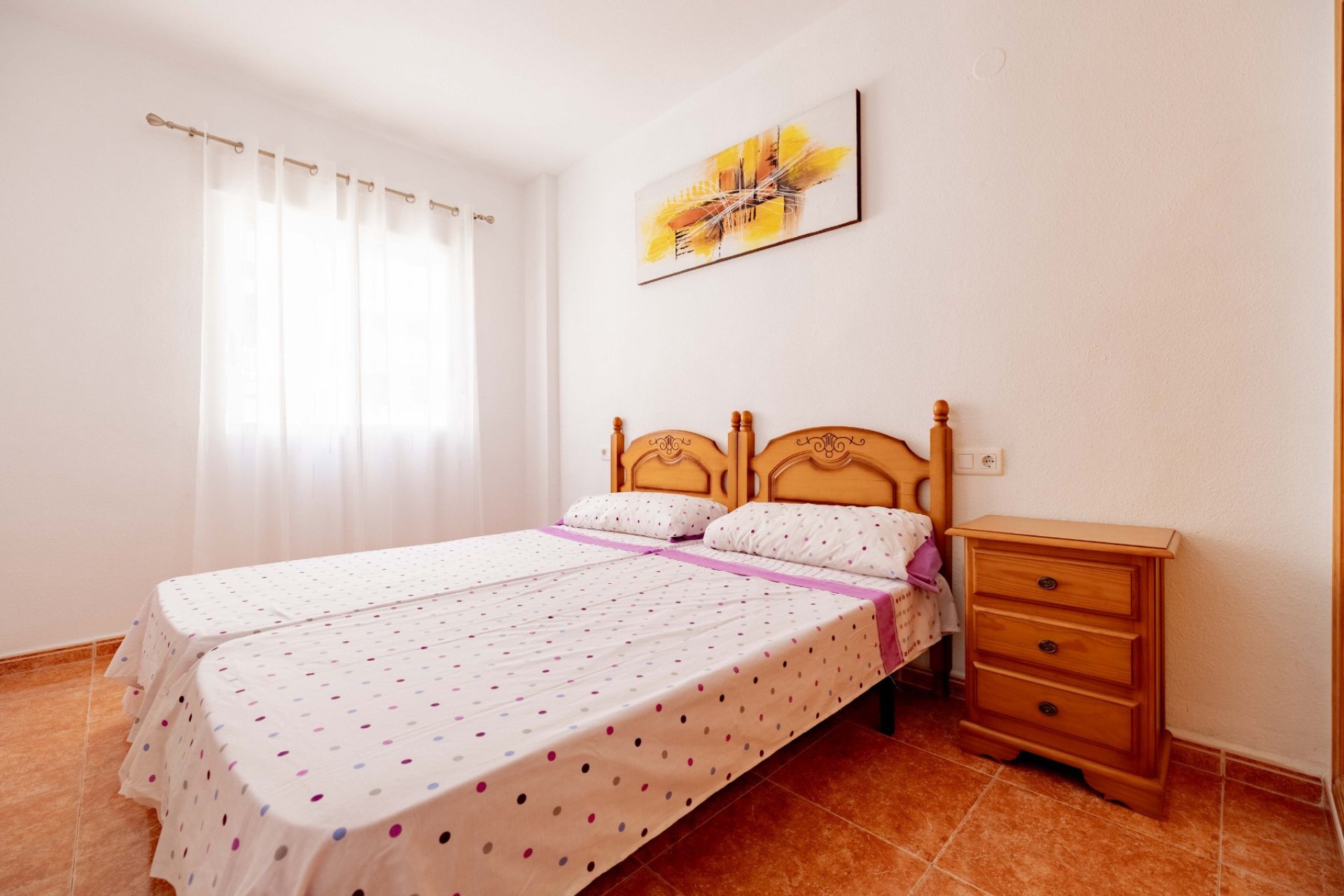 Resale - Apartment / flat -
Torrevieja - Playa Los Locos