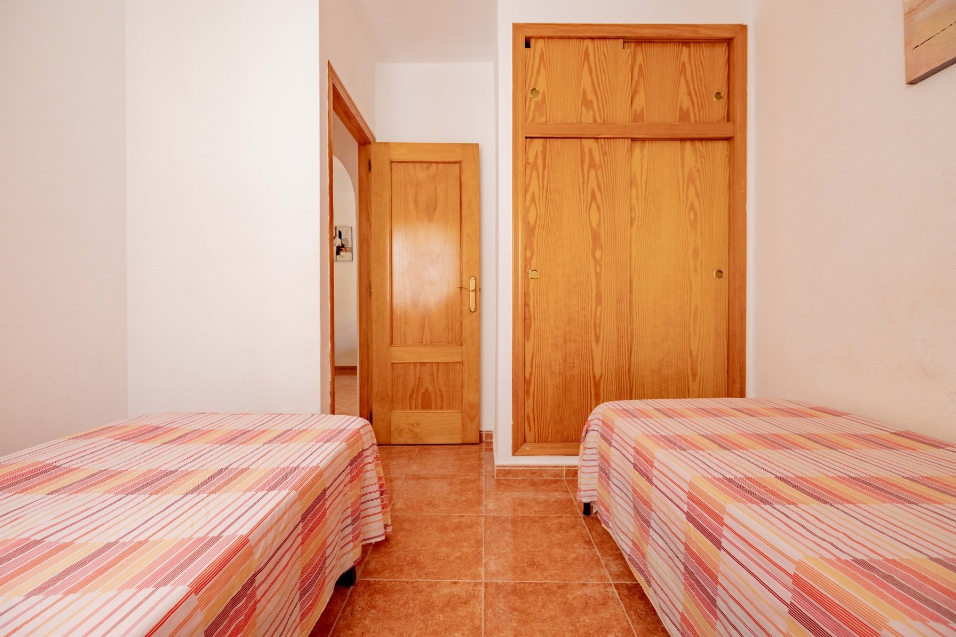 Resale - Apartment / flat -
Torrevieja - Playa Los Locos