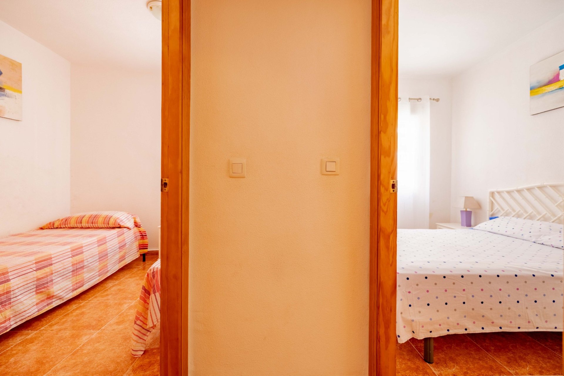 Resale - Apartment / flat -
Torrevieja - Playa Los Locos