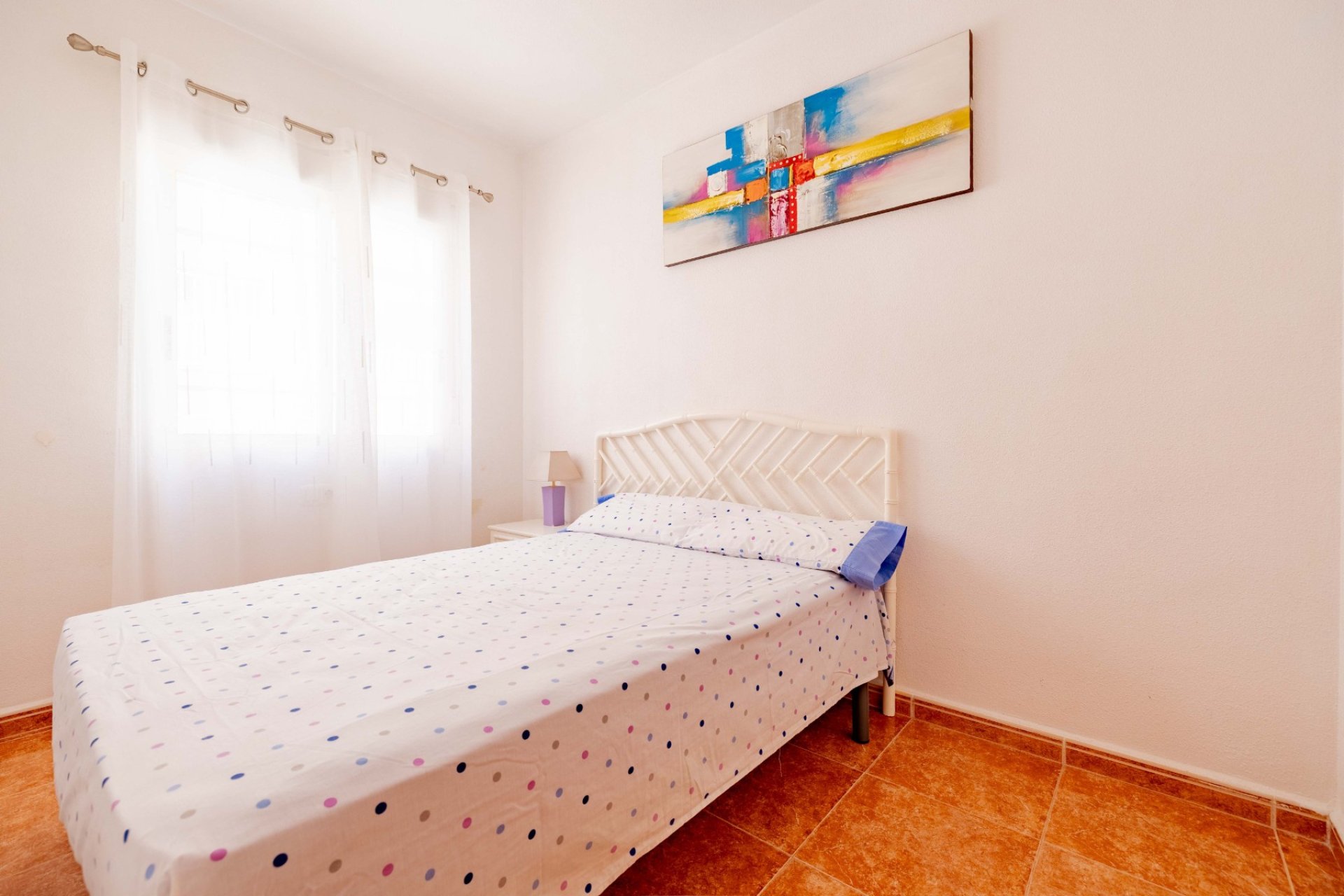 Resale - Apartment / flat -
Torrevieja - Playa Los Locos