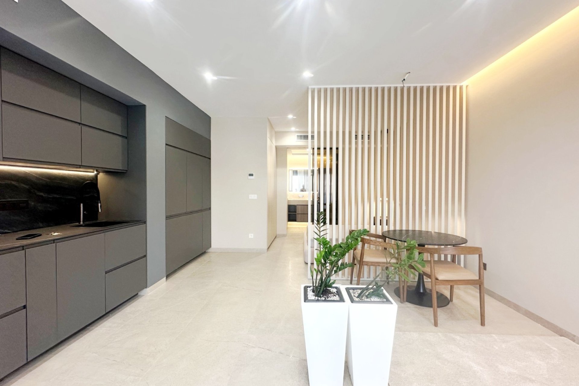 Resale - Apartment / flat -
Torrevieja - Playa Los Locos