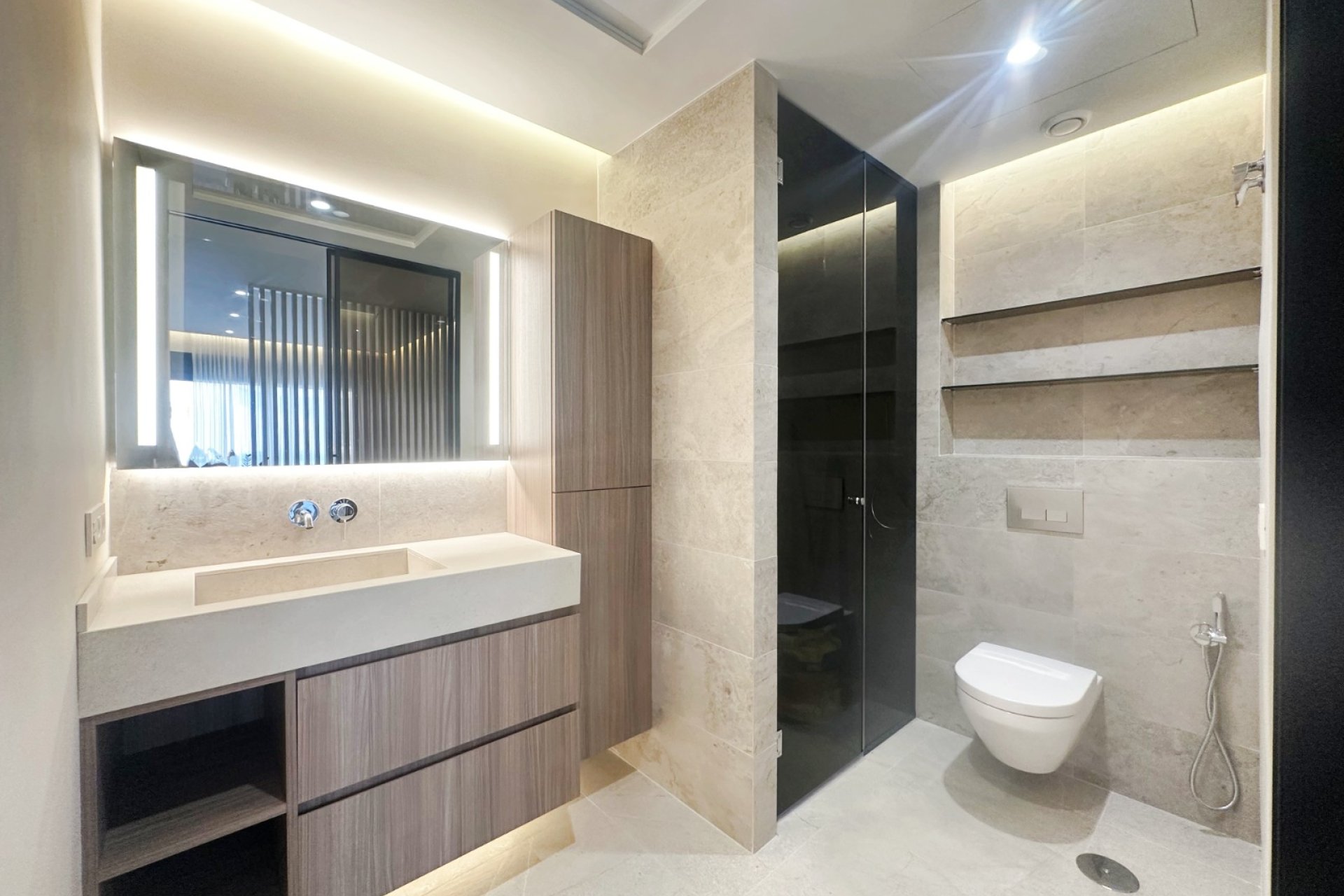 Resale - Apartment / flat -
Torrevieja - Playa Los Locos