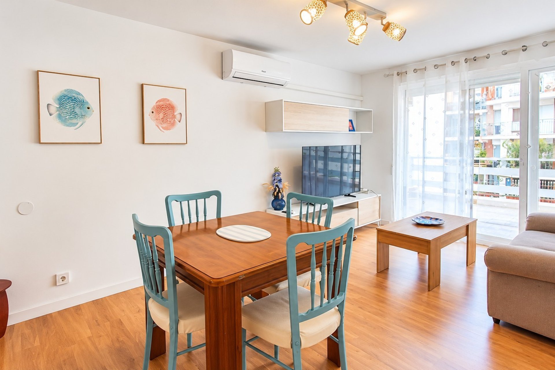 Resale - Apartment / flat -
Torrevieja - Playa Los Locos