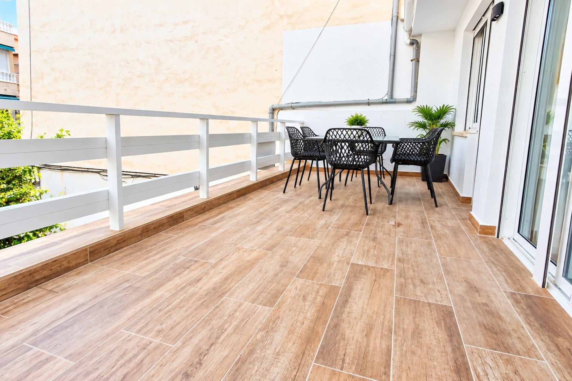 Resale - Apartment / flat -
Torrevieja - Playa Los Locos