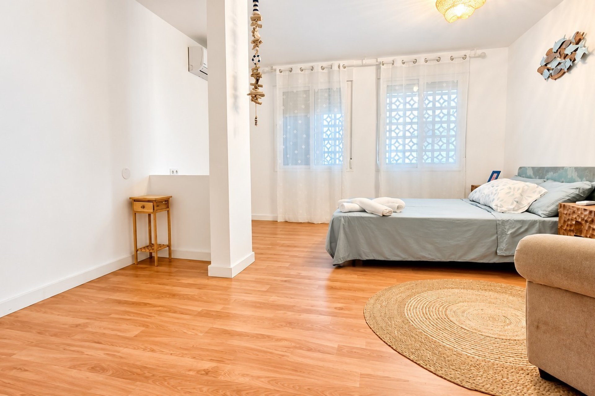 Resale - Apartment / flat -
Torrevieja - Playa Los Locos