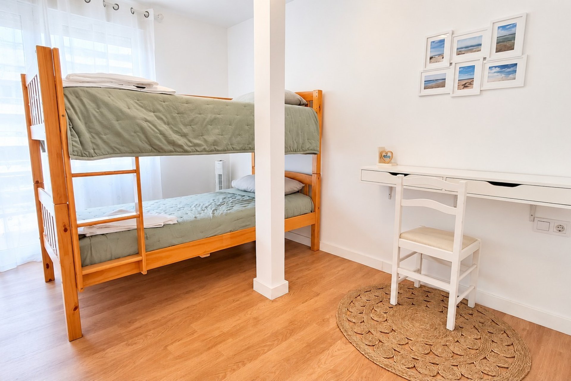 Resale - Apartment / flat -
Torrevieja - Playa Los Locos