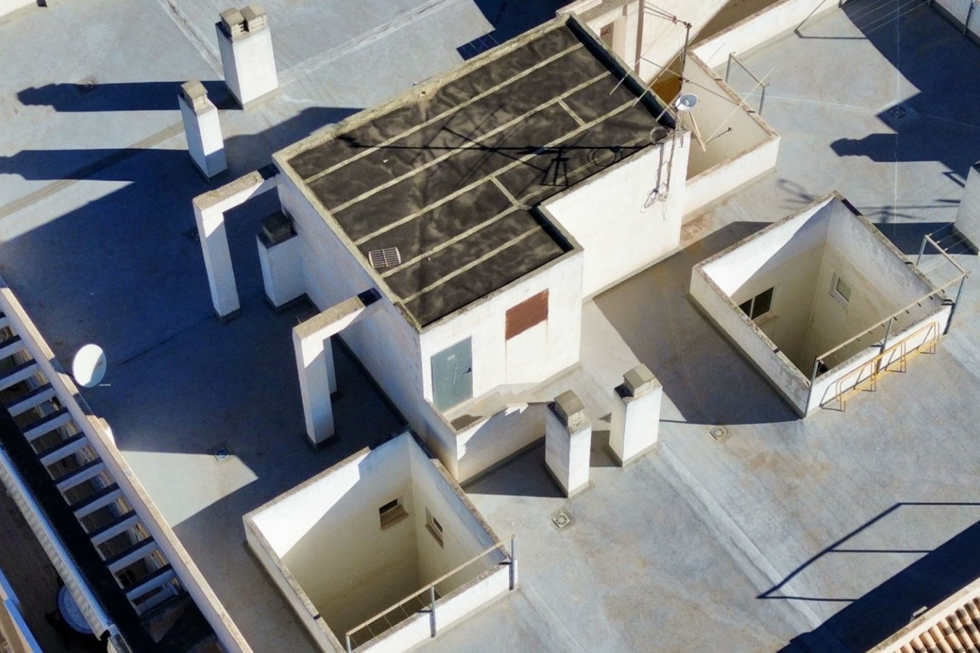 Resale - Apartment / flat -
Torrevieja - Playa Los Naufragos