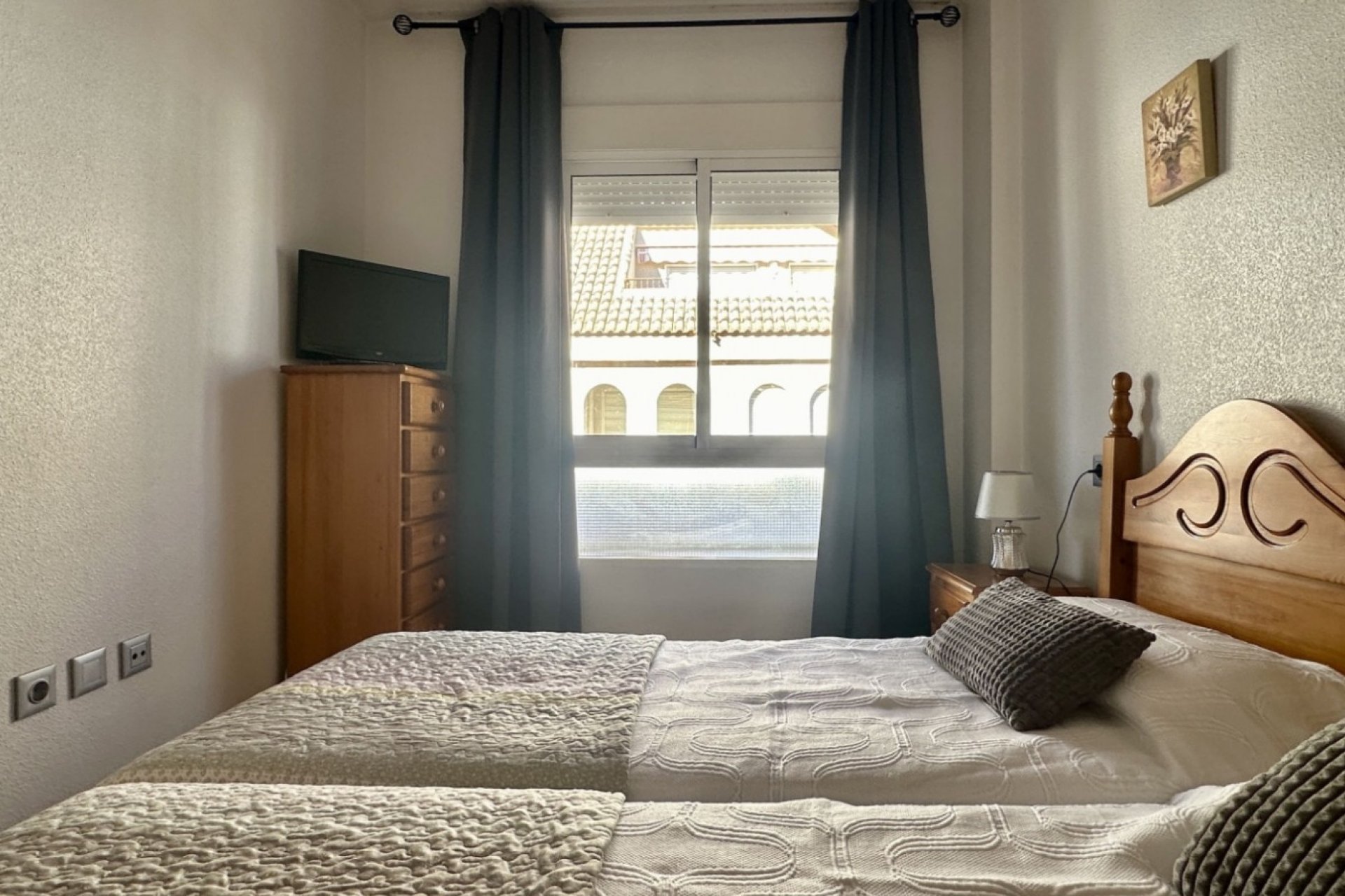 Resale - Apartment / flat -
Torrevieja - Playa Los Naufragos