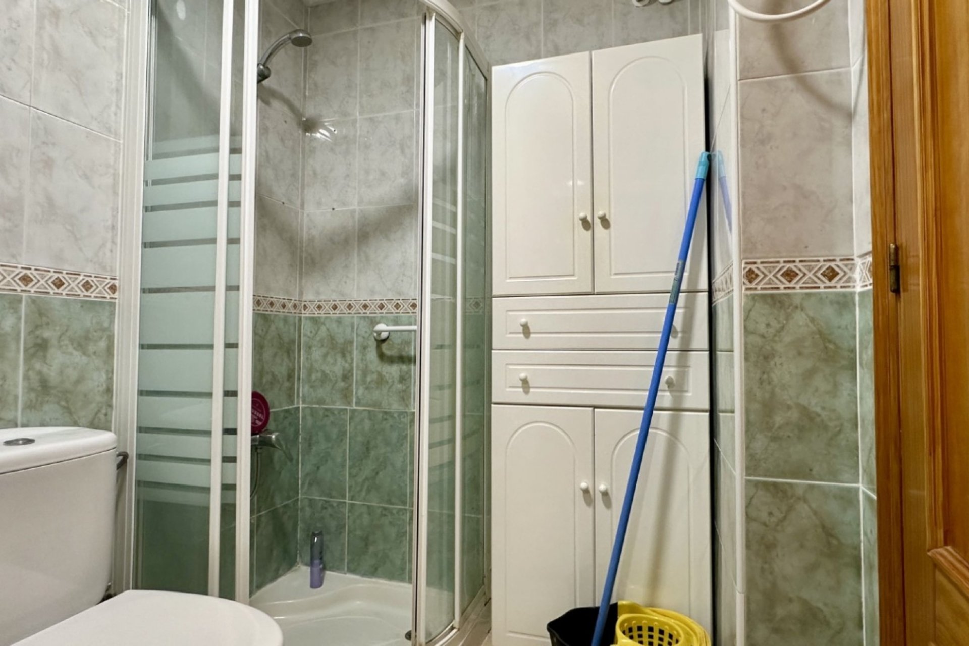 Resale - Apartment / flat -
Torrevieja - Playa Los Naufragos