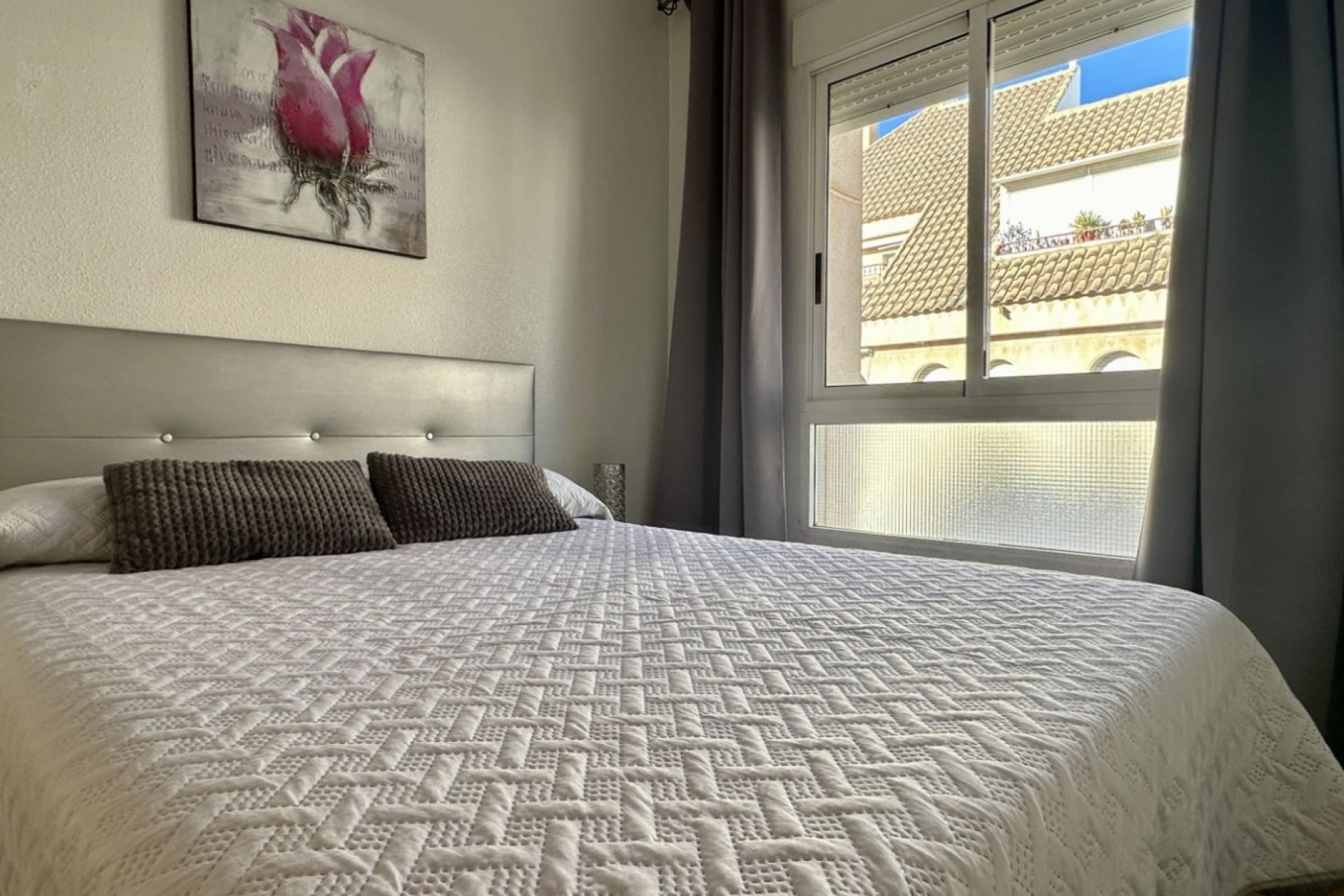 Resale - Apartment / flat -
Torrevieja - Playa Los Naufragos