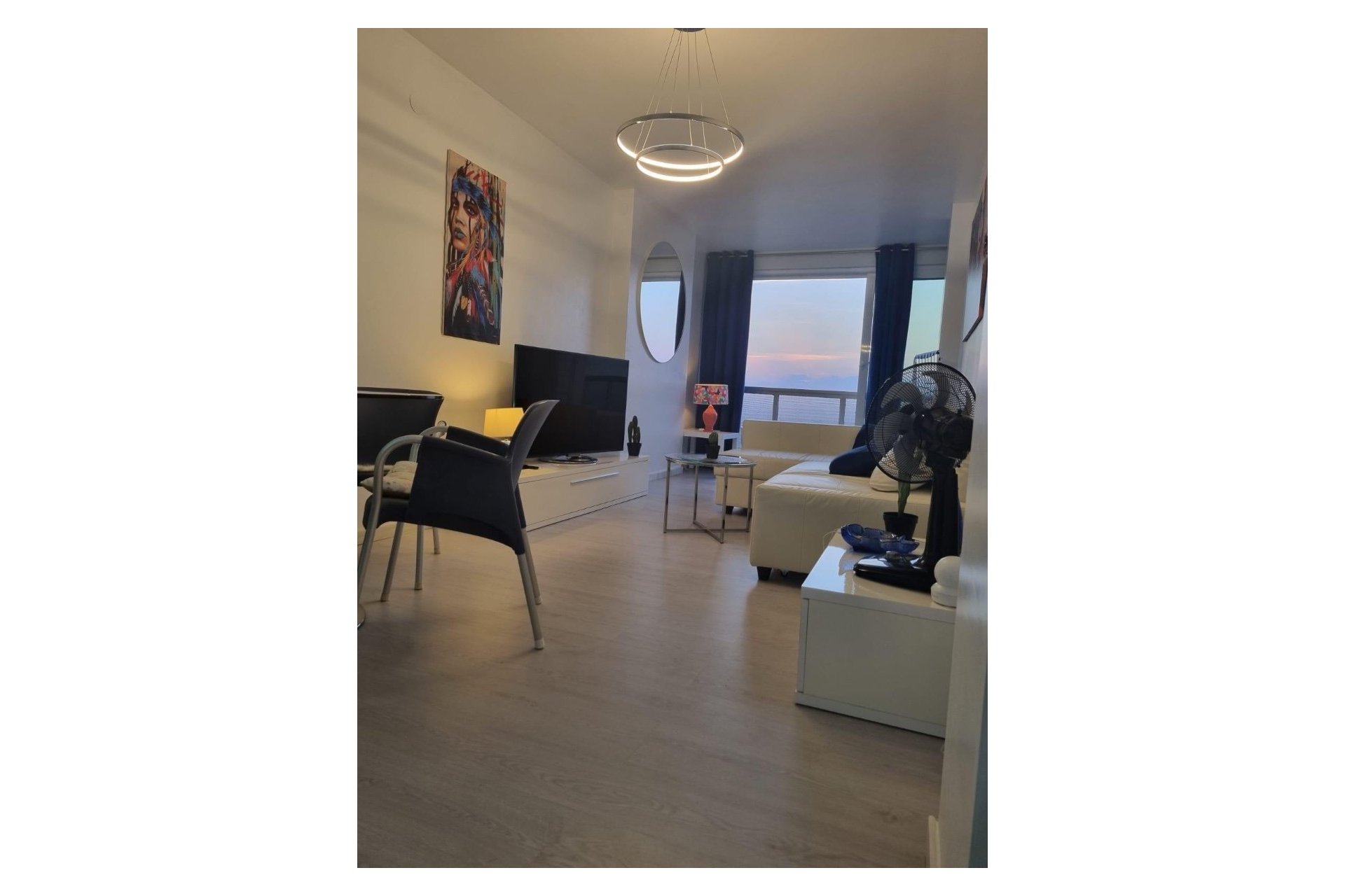 Resale - Apartment / flat -
Torrevieja - Playa Los Naufragos