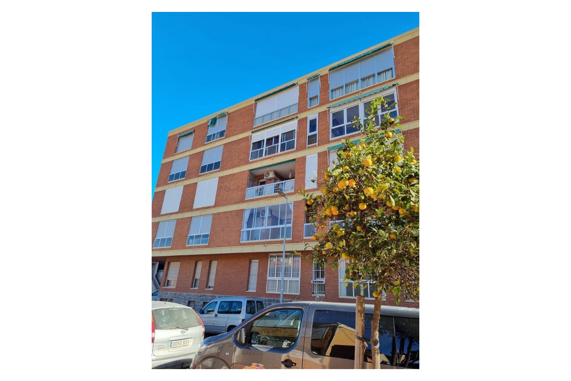 Resale - Apartment / flat -
Torrevieja - Playa Los Naufragos