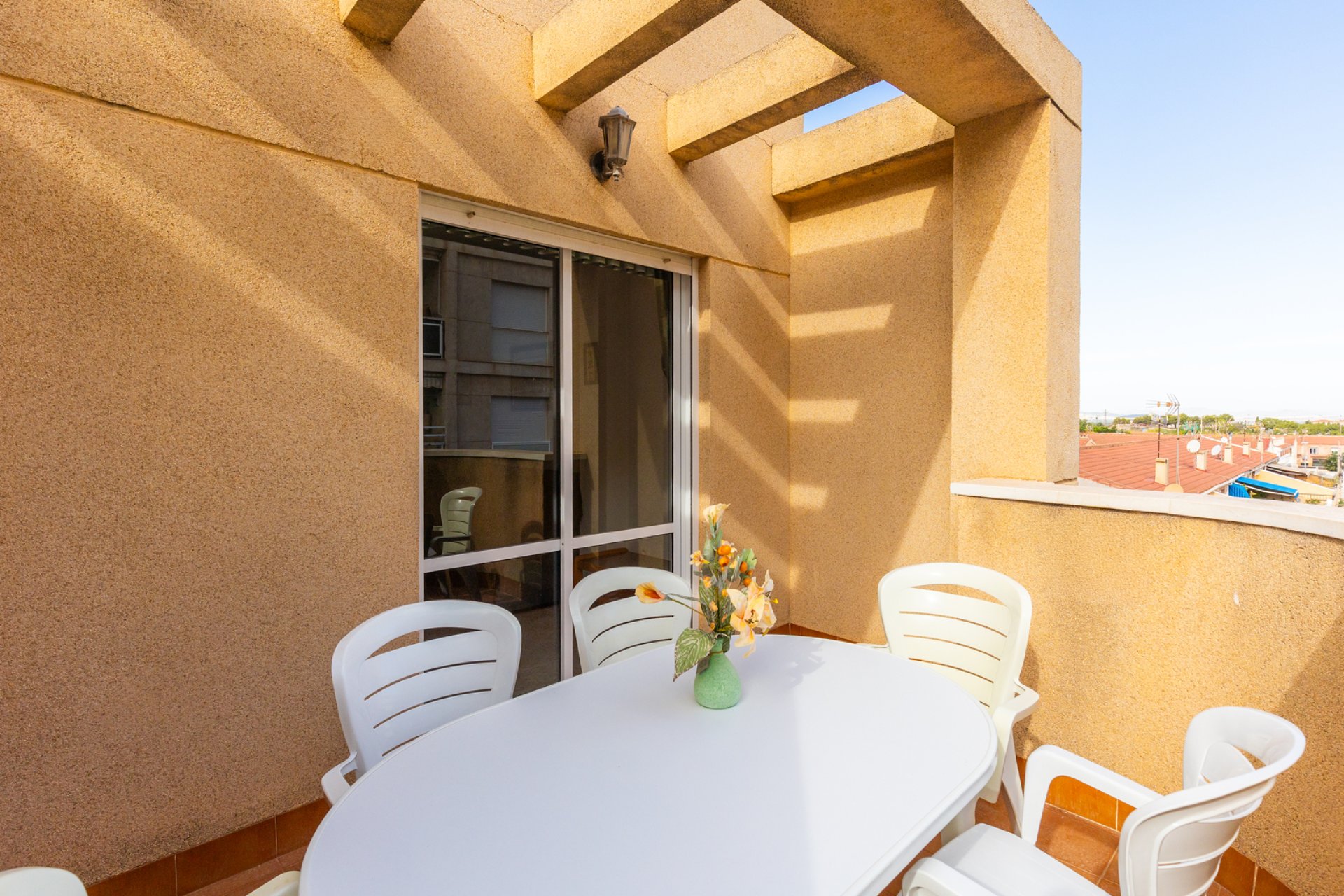 Resale - Apartment / flat -
Torrevieja - Playa Los Naufragos